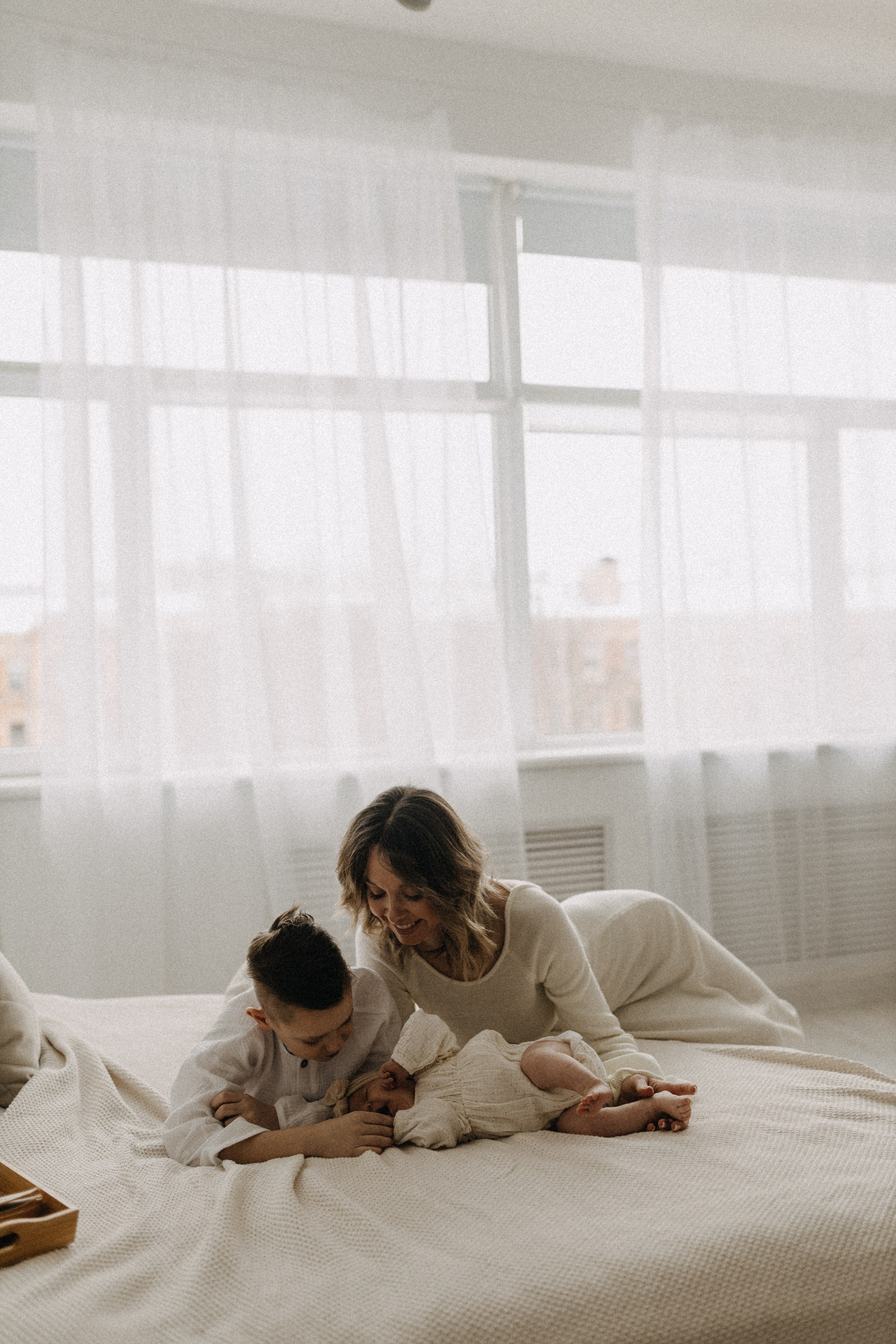 Женя Марк и Марика. Фотограф в Петербурге Ольга Стрельченко