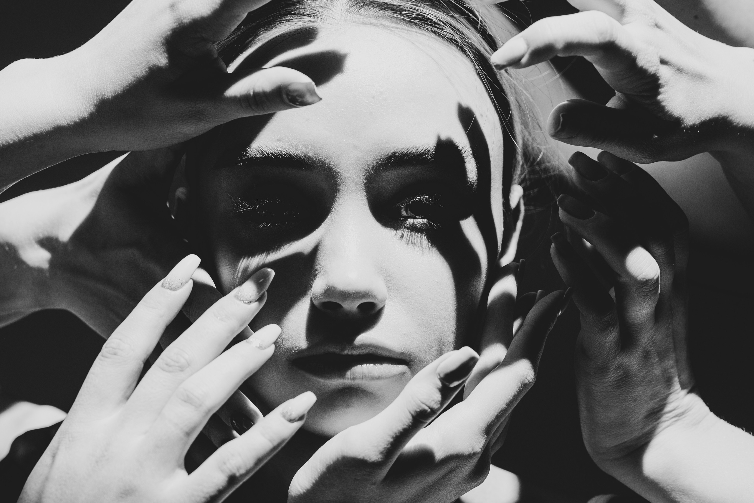 Фотограф из Кемерово Татьяна Классен