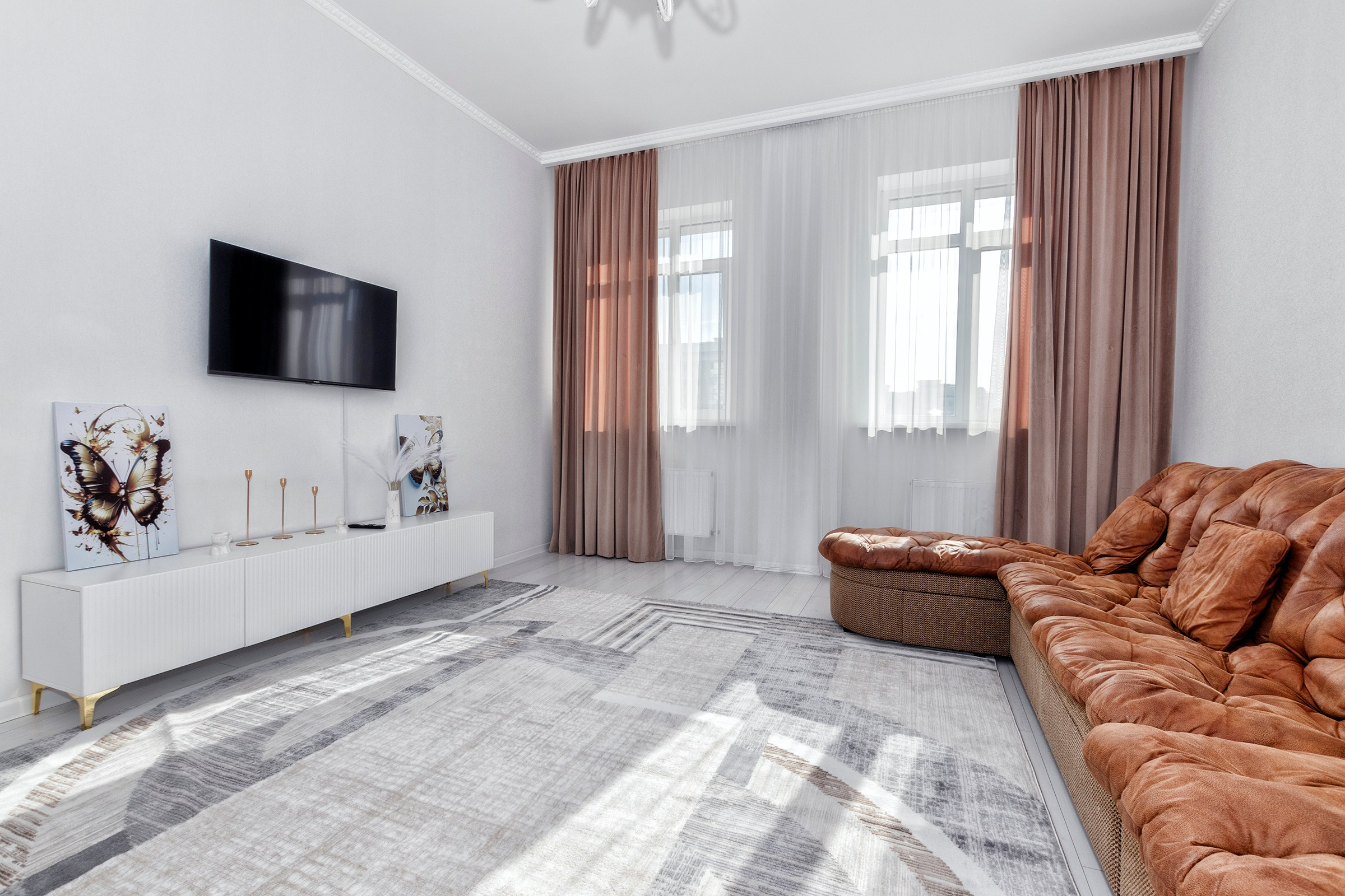 Интерьерная фотосъемка в Астане. Профессиональный фотограф в Астане