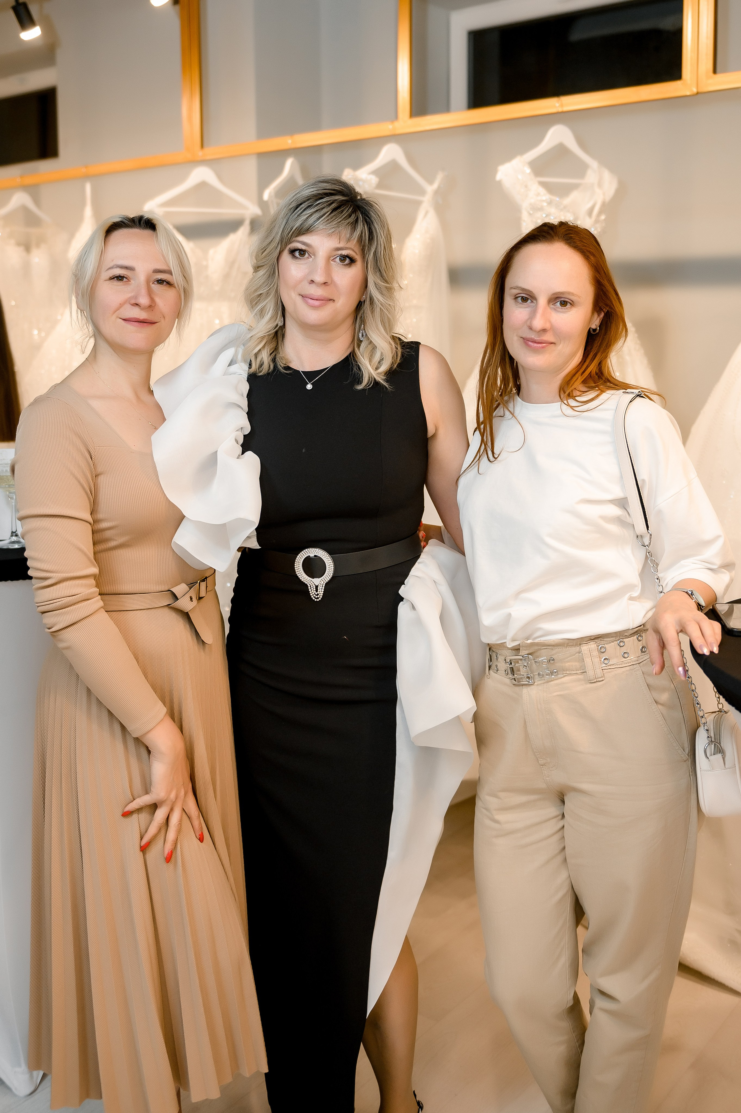 Открытие Свадебного салона. Свадебный и семейный фотограф в Ставрополе Роман Иванов