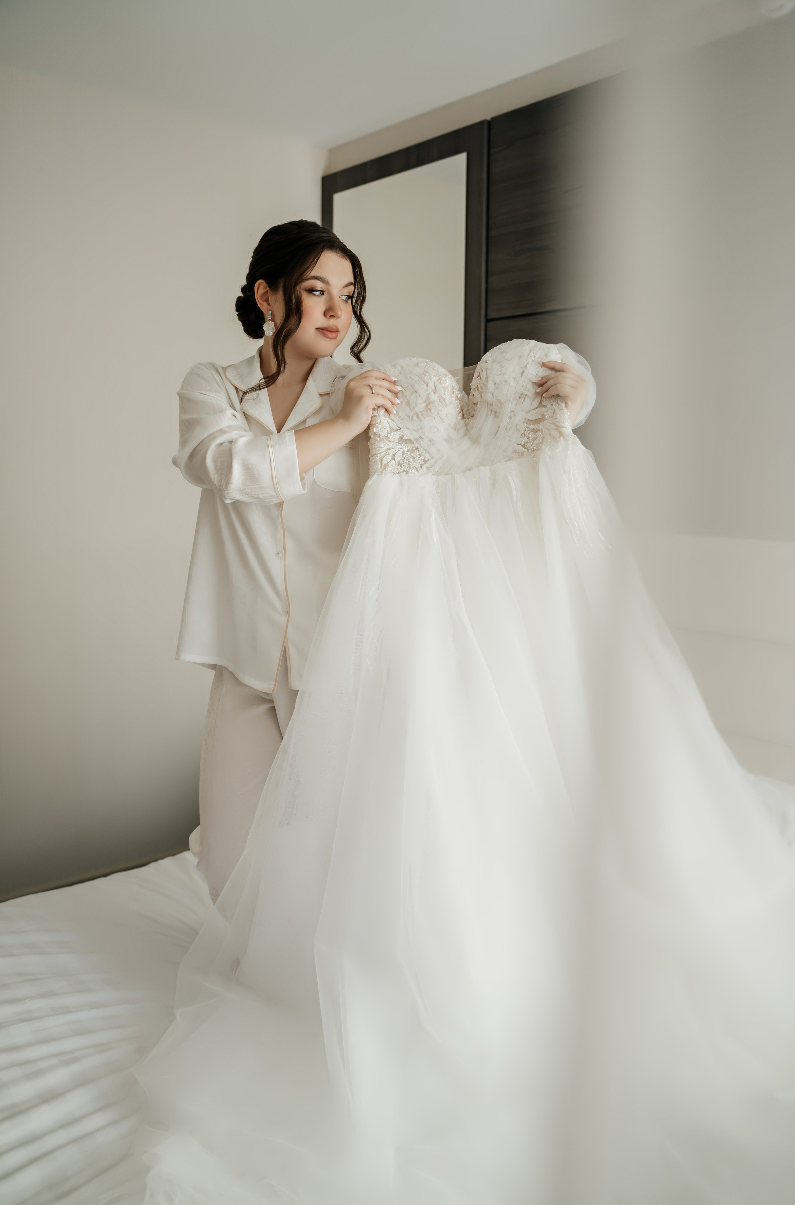 Свадебная история. Свадебный фотограф Амина Хомович