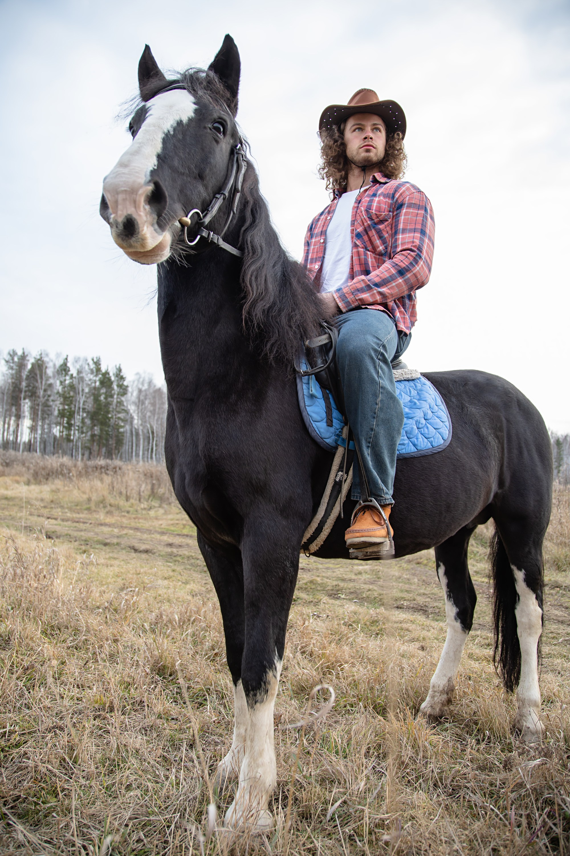 Съёмки с животными. Фотограф в Екатеринбурге Юлия Ташлыцкая