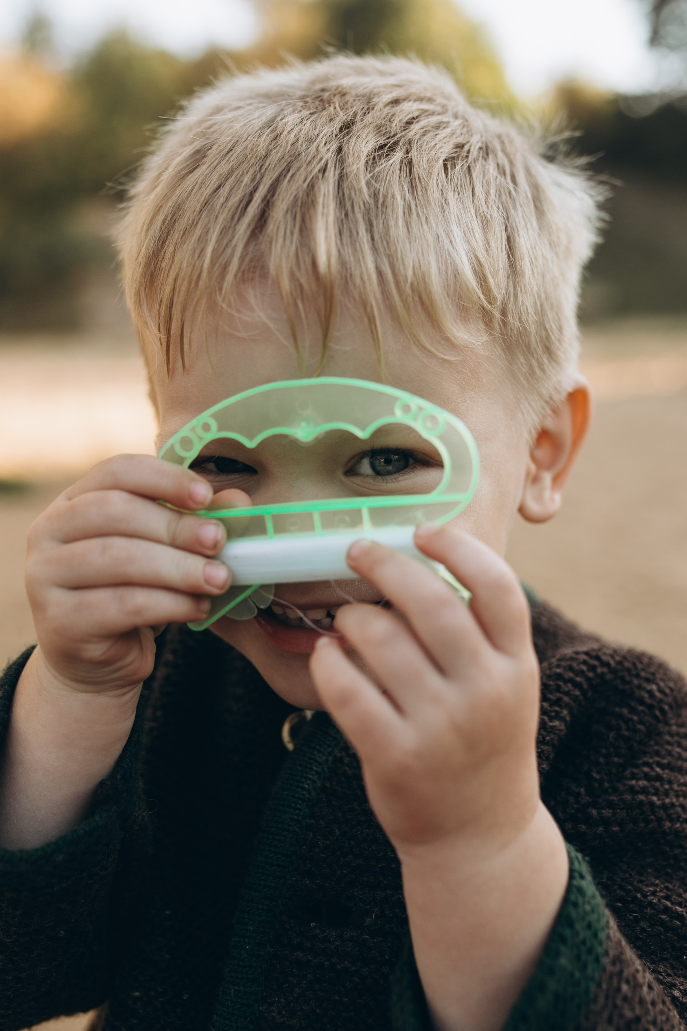 Ксюша, Женя и Артём. Фотограф Людмила Оюн