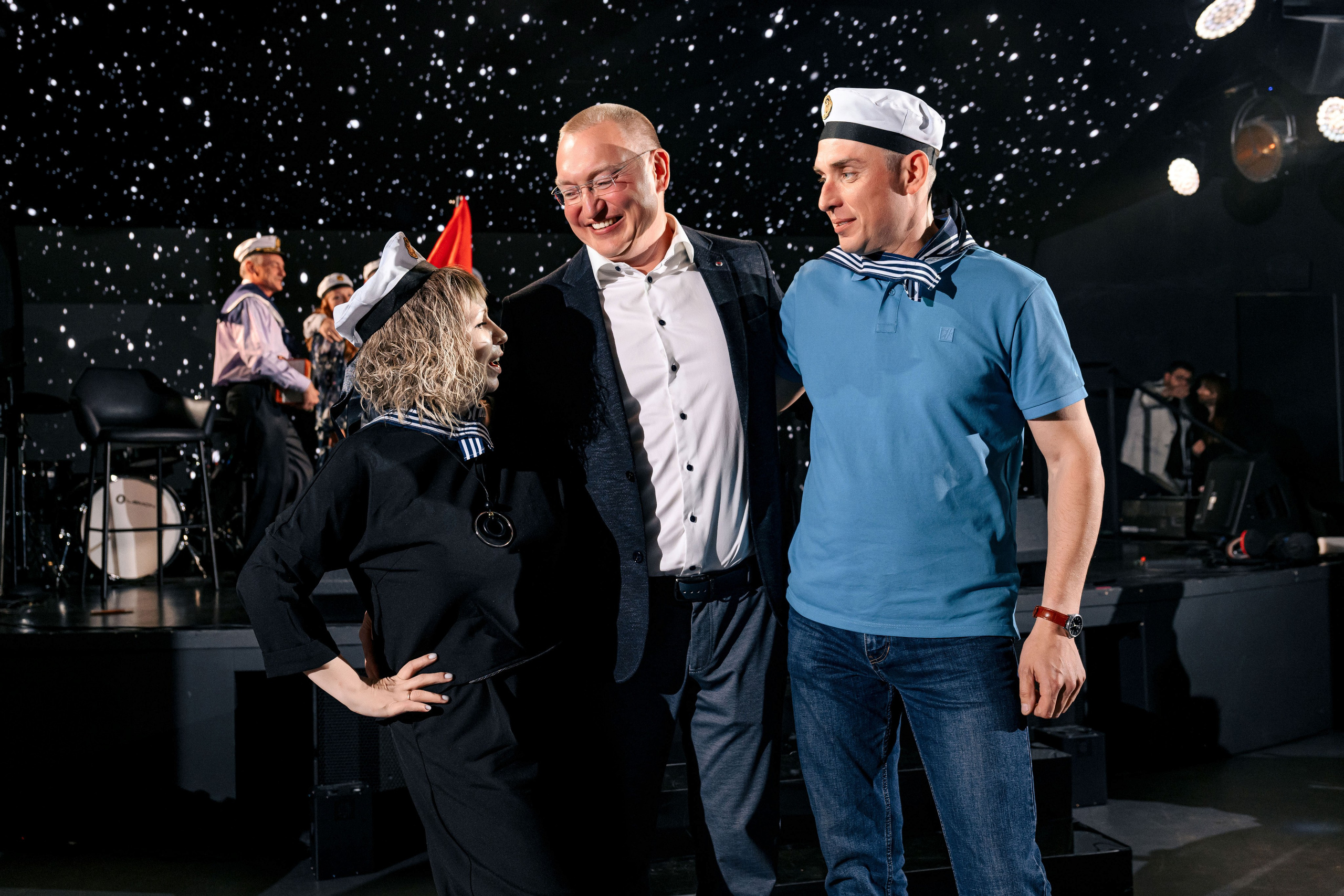 Happy Birthday. Максим Комаров — Профессиональный фотограф