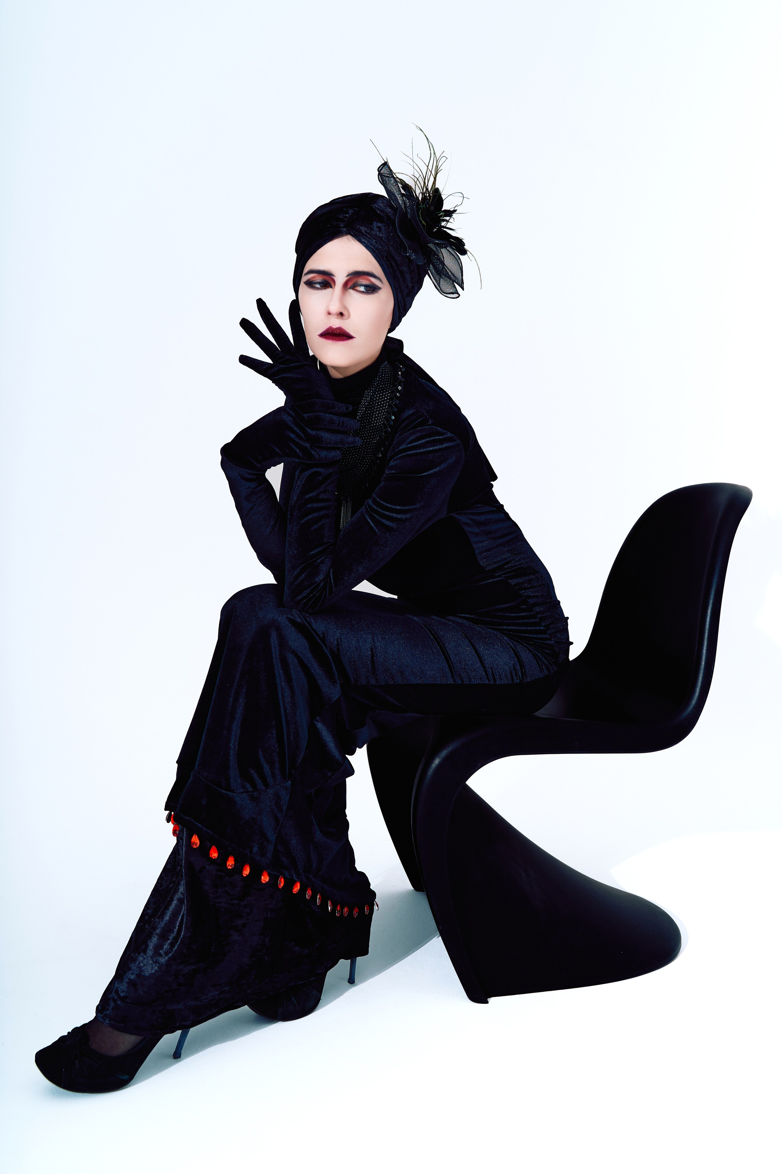 Елизавета. Портретный и репортажный фотограф в Москве