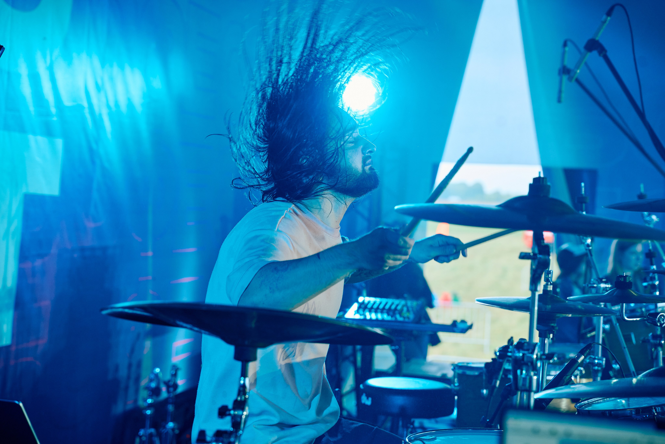 Репортажи и концерты. Портретный и репортажный фотограф в Москве