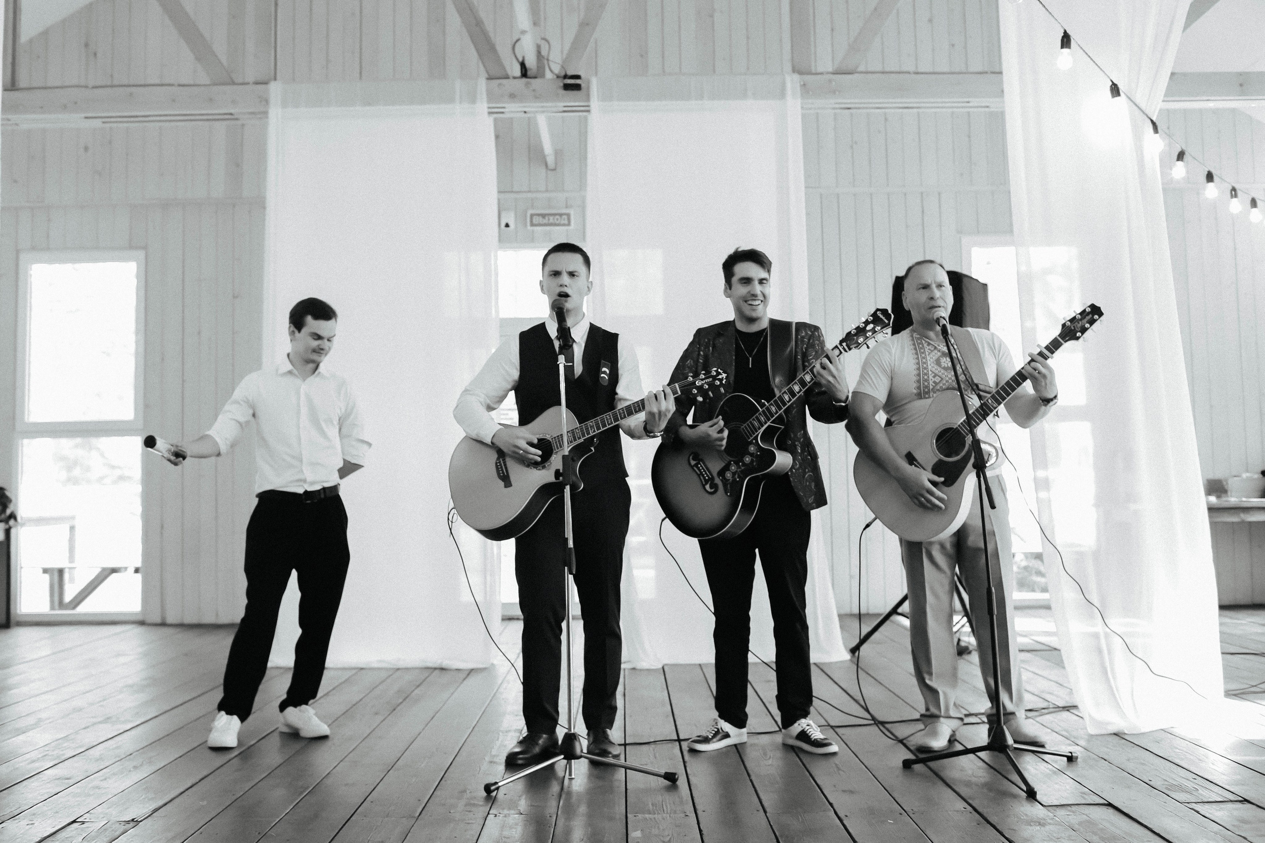 Свадебные. Коммерческий фотограф в Санкт-Петербурге (СПб) Екатерина Панчёха, Панчёшка