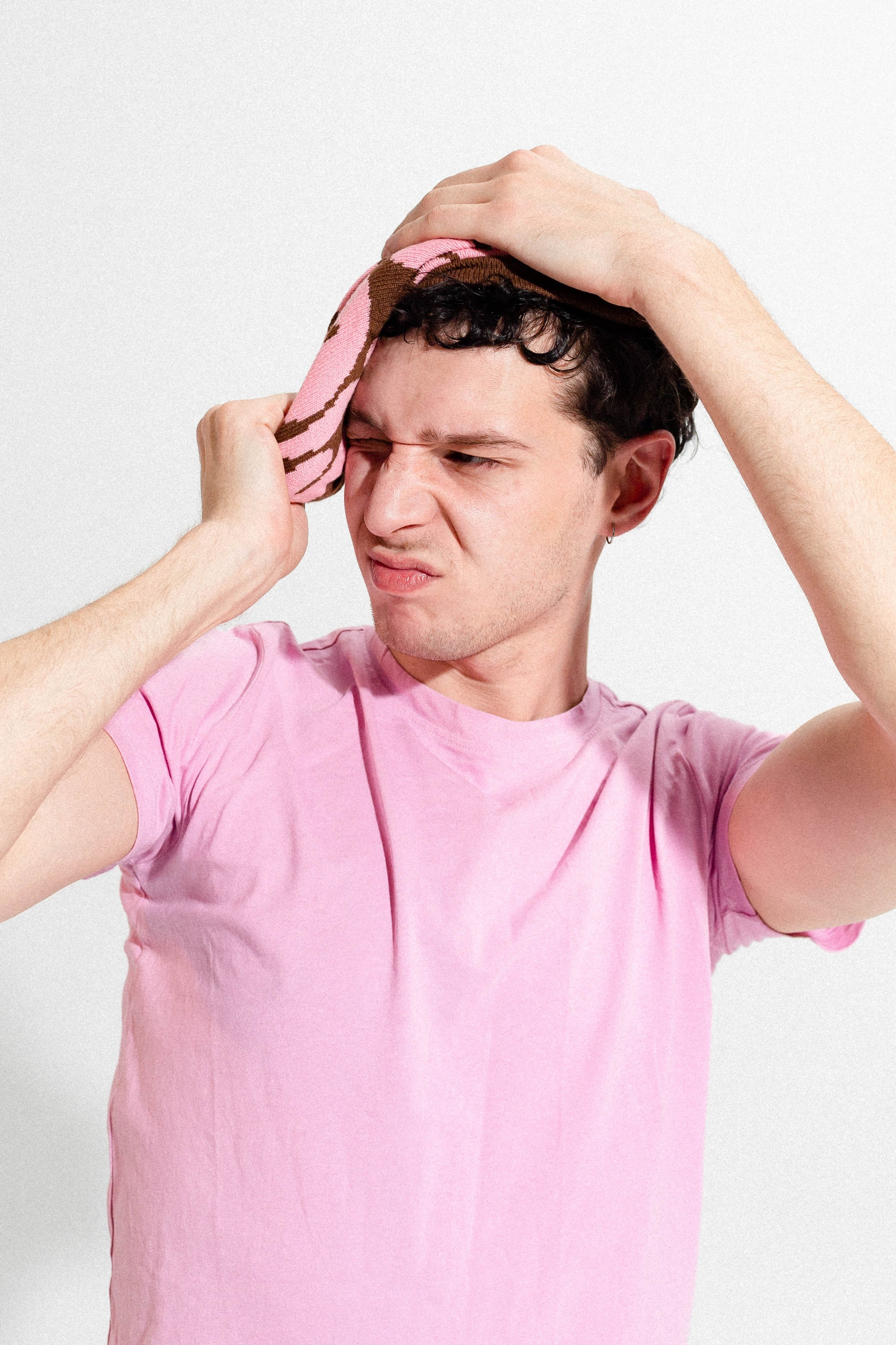 Креативные. Коммерческий фотограф в Санкт-Петербурге (СПб) Екатерина Панчёха, Панчёшка