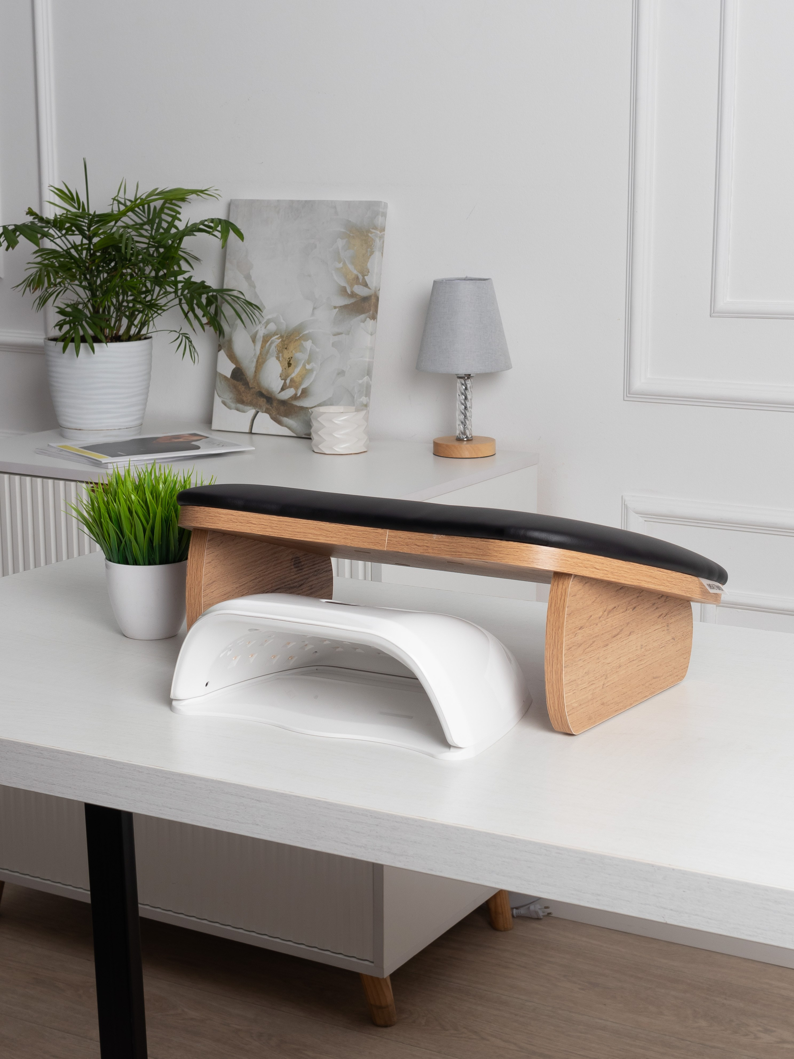 Подставки для маникюра. Коммерческий фотограф в Санкт-Петербурге (СПб) Екатерина Панчёха, Панчёшка