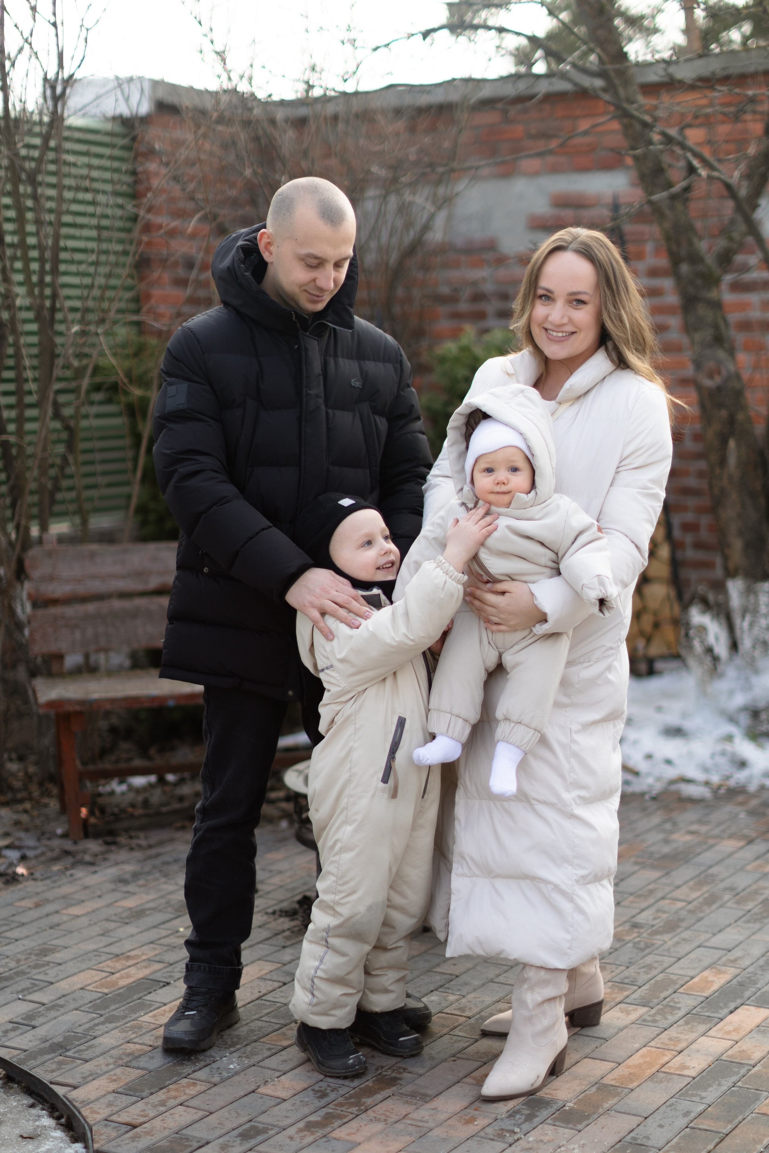 Загородные. @dariazphotodays