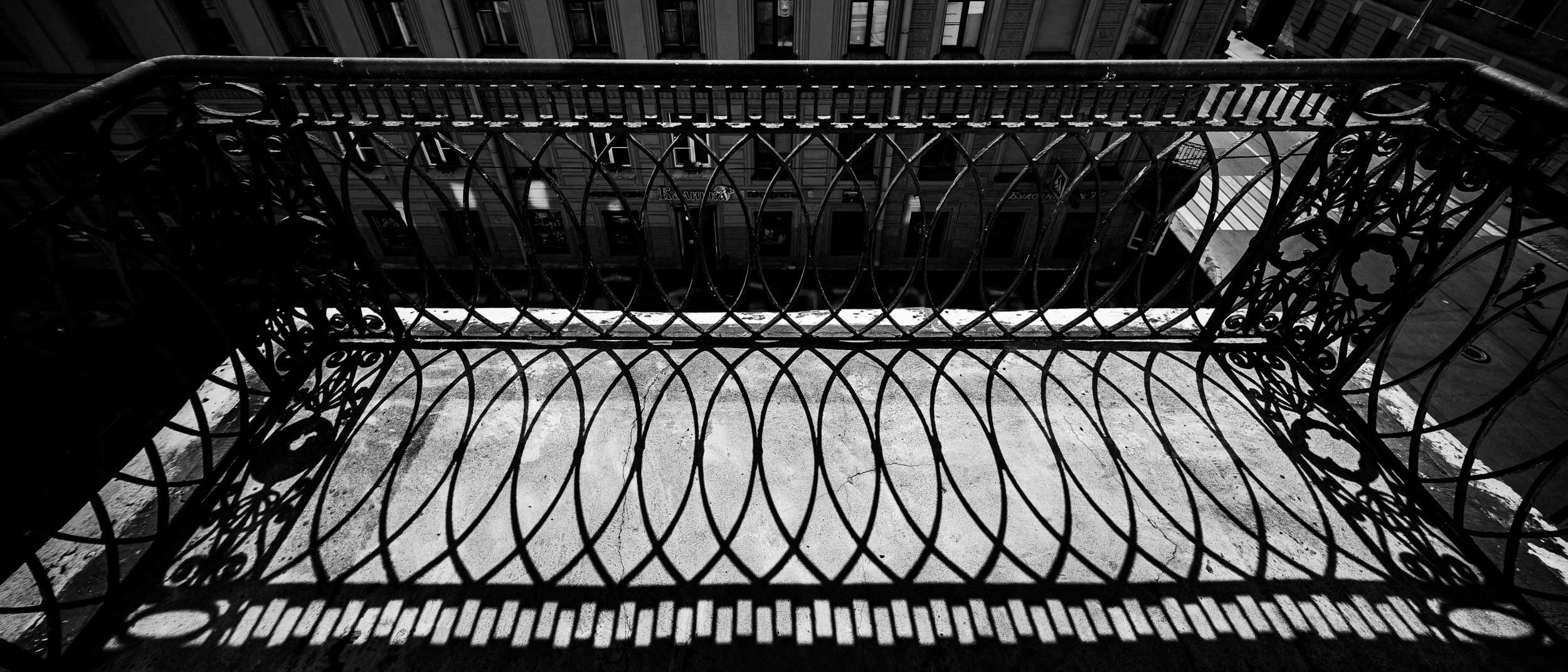 Saint Petersburg. The Andris