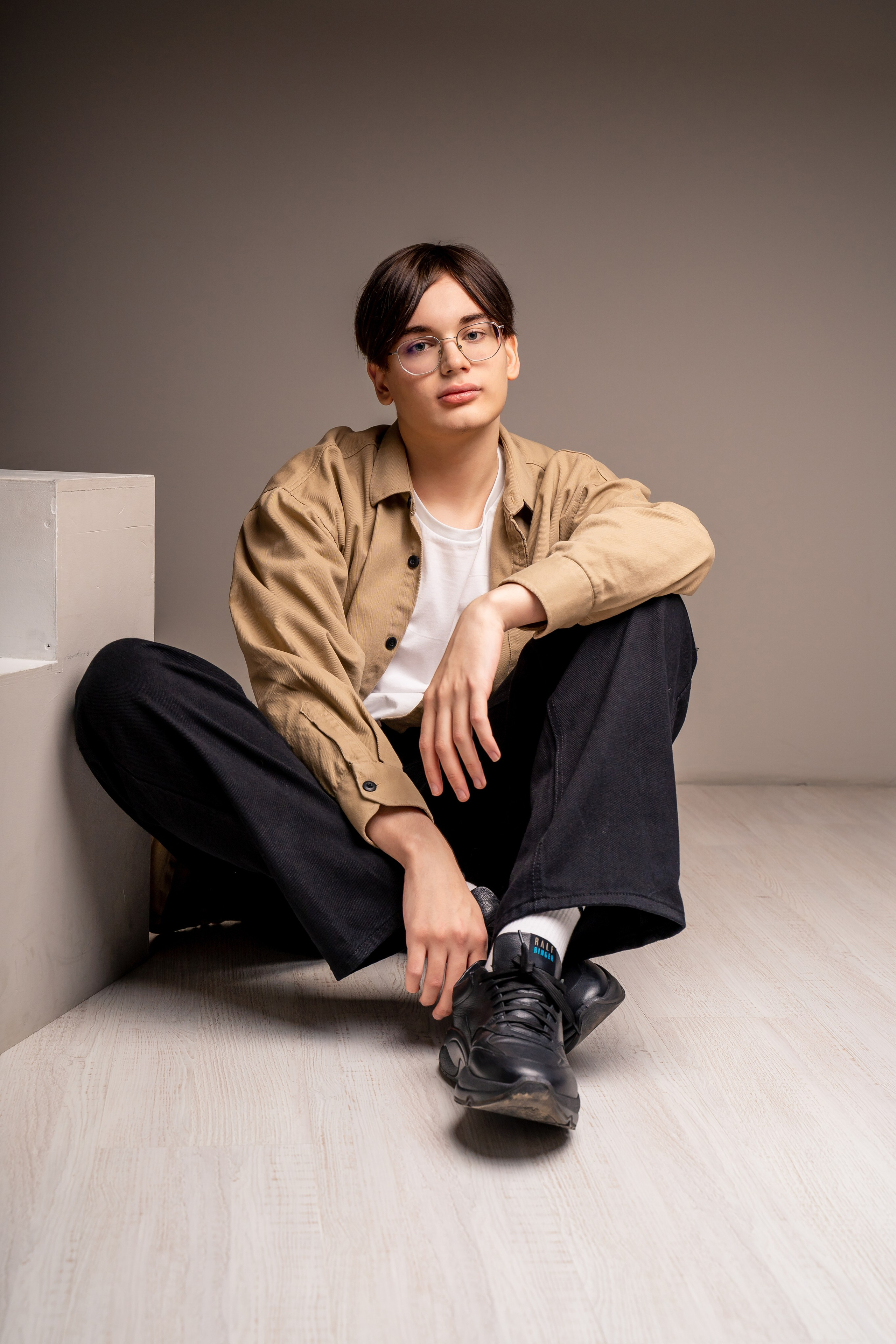 9-11 — 12. Выпускные альбомы в городе Кирове. Фотограф Екатерина Невская