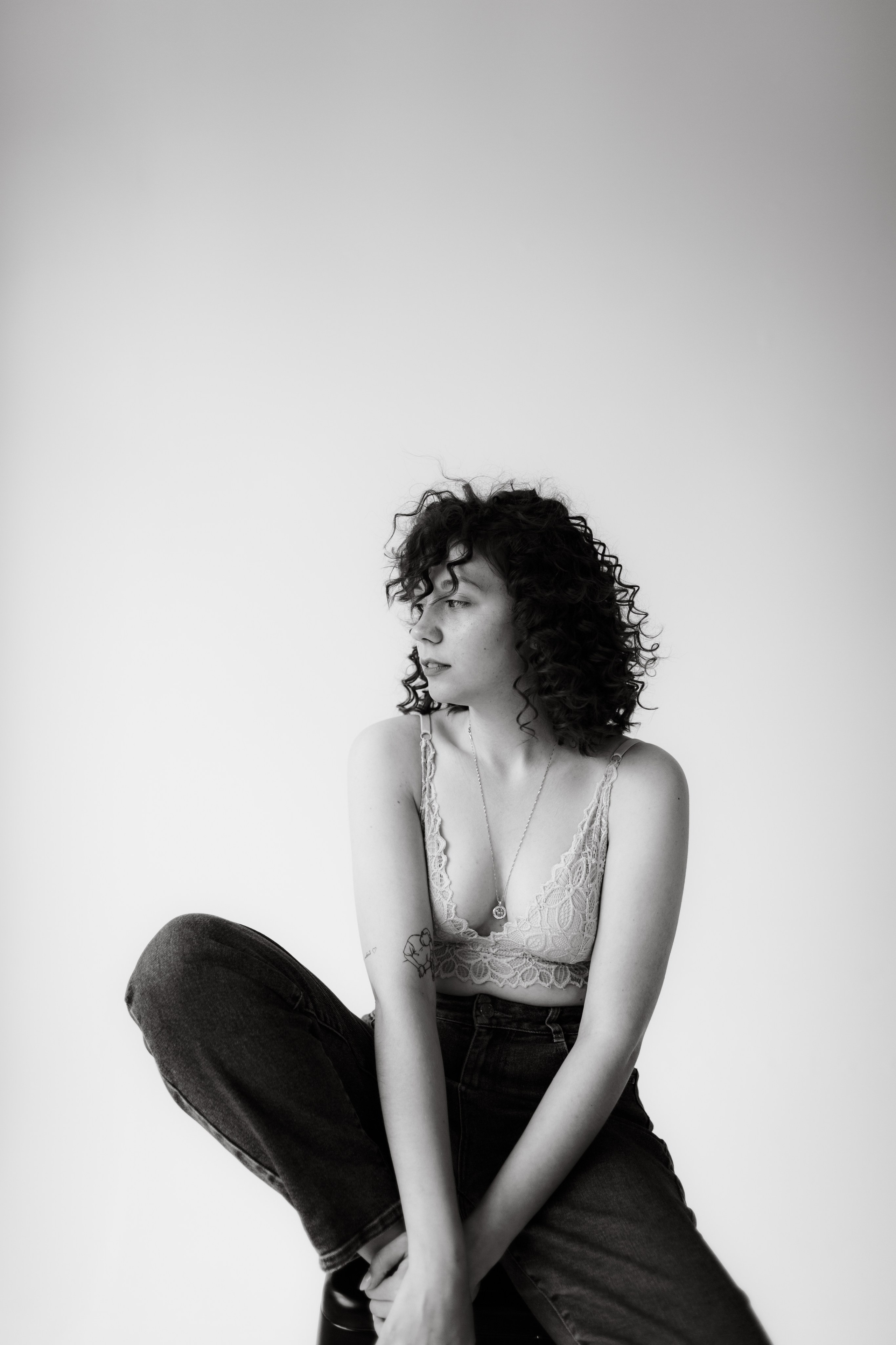 Даша. Фотограф и видеограф Мария Банщикова, Солнечногорск, Москва