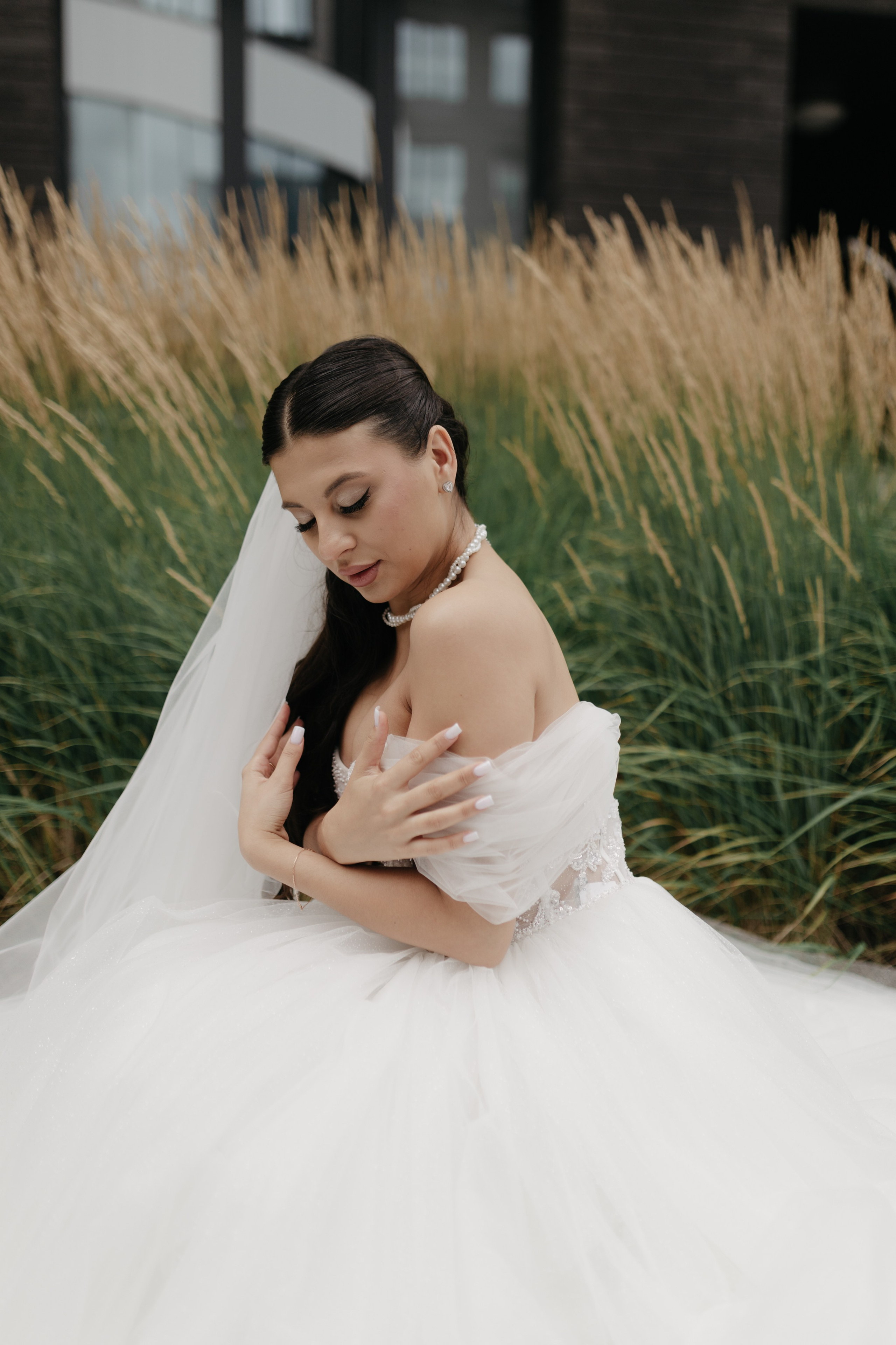 Данис & Альбина Альметьевск. Свадебный и семейный фотограф в Казани — Лилия Куликова