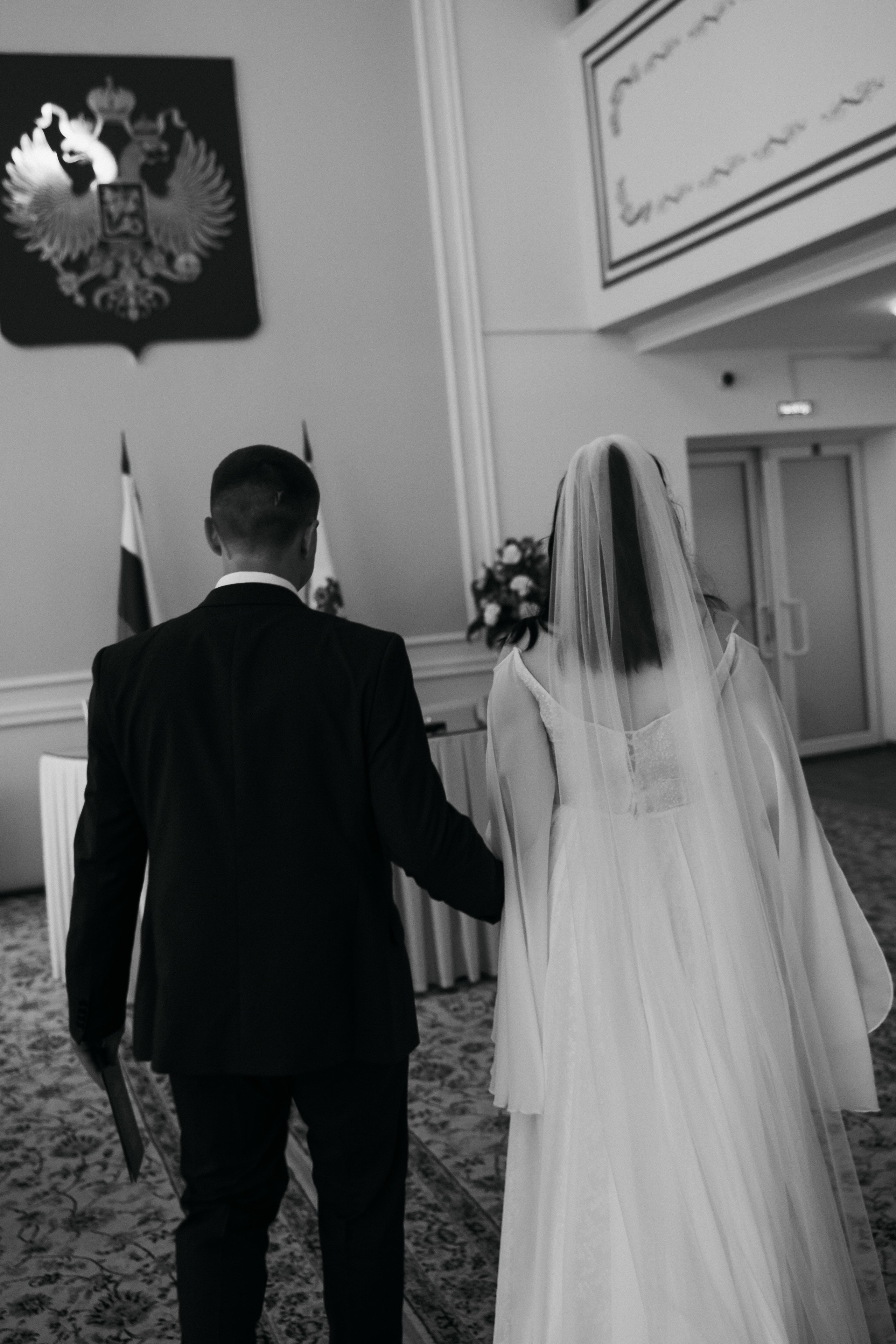 Валерия и Максим. Свадебный и женский фотограф в Ставрополе Вика Лексеева