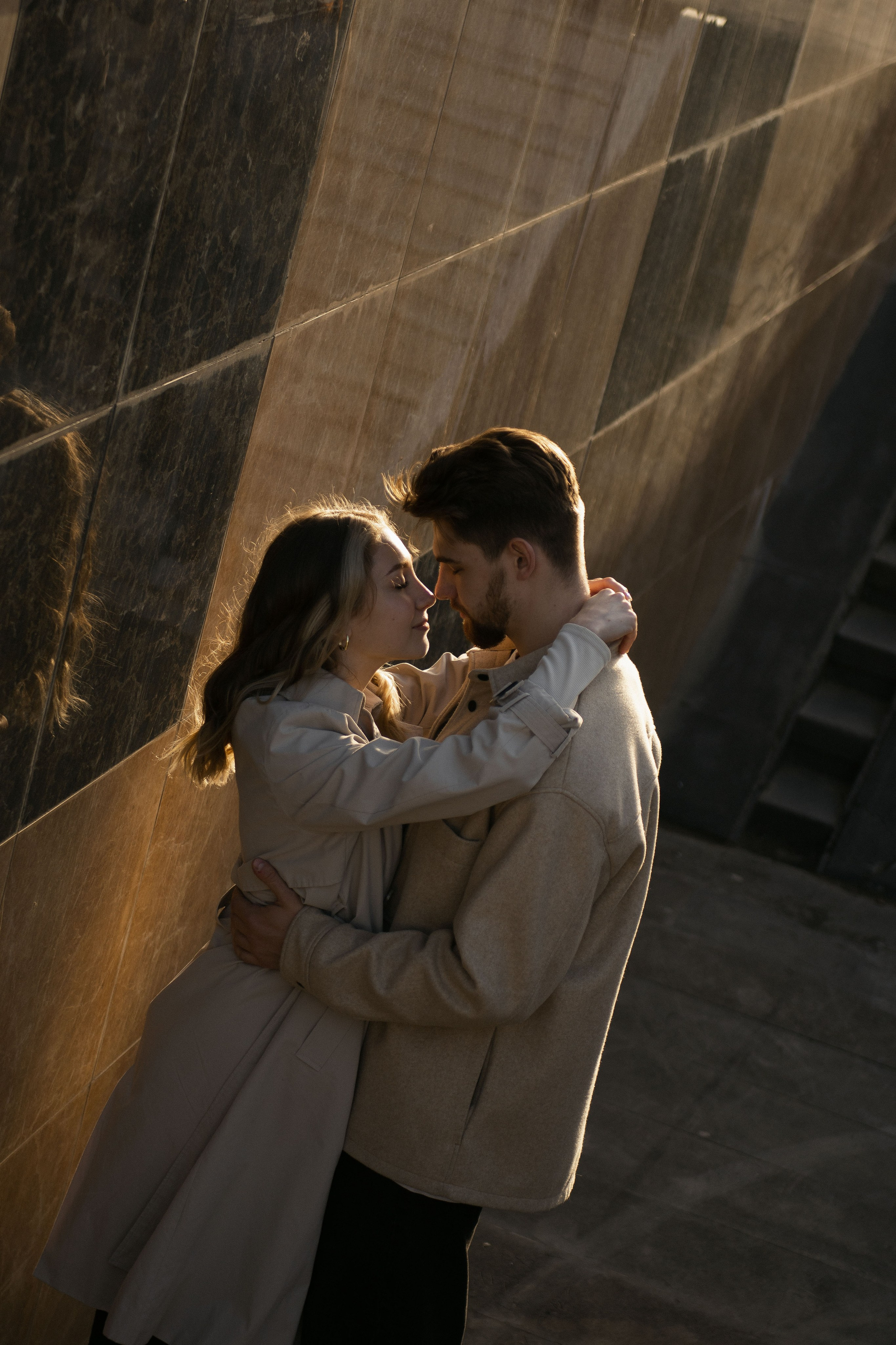 Валерия и Денис. Свадебный и женский фотограф в Ставрополе Вика Лексеева
