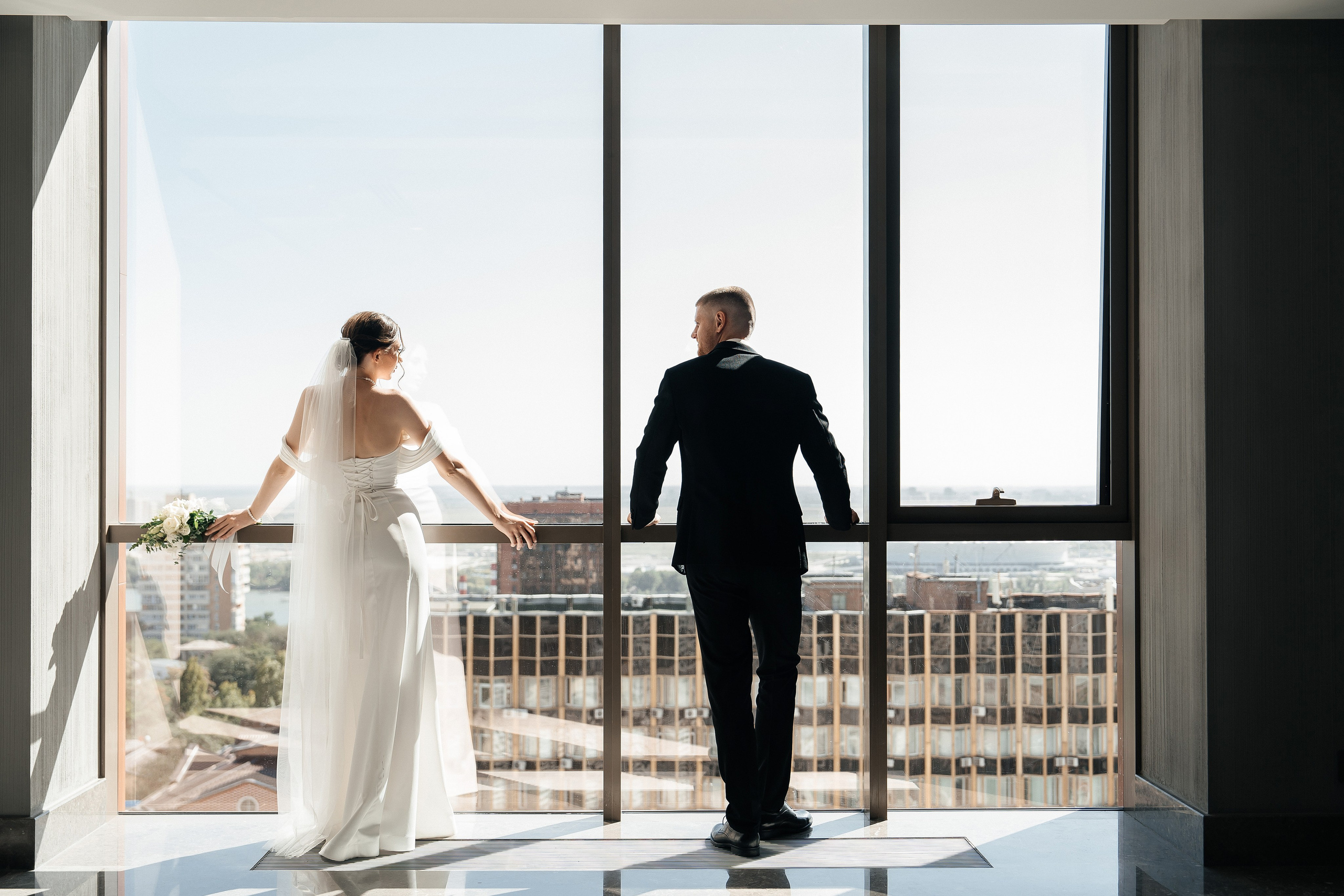 Николай & Ангелина. Lokos.pro Ник Соколов Фото и Видео Москва/Ростов-на-Дону