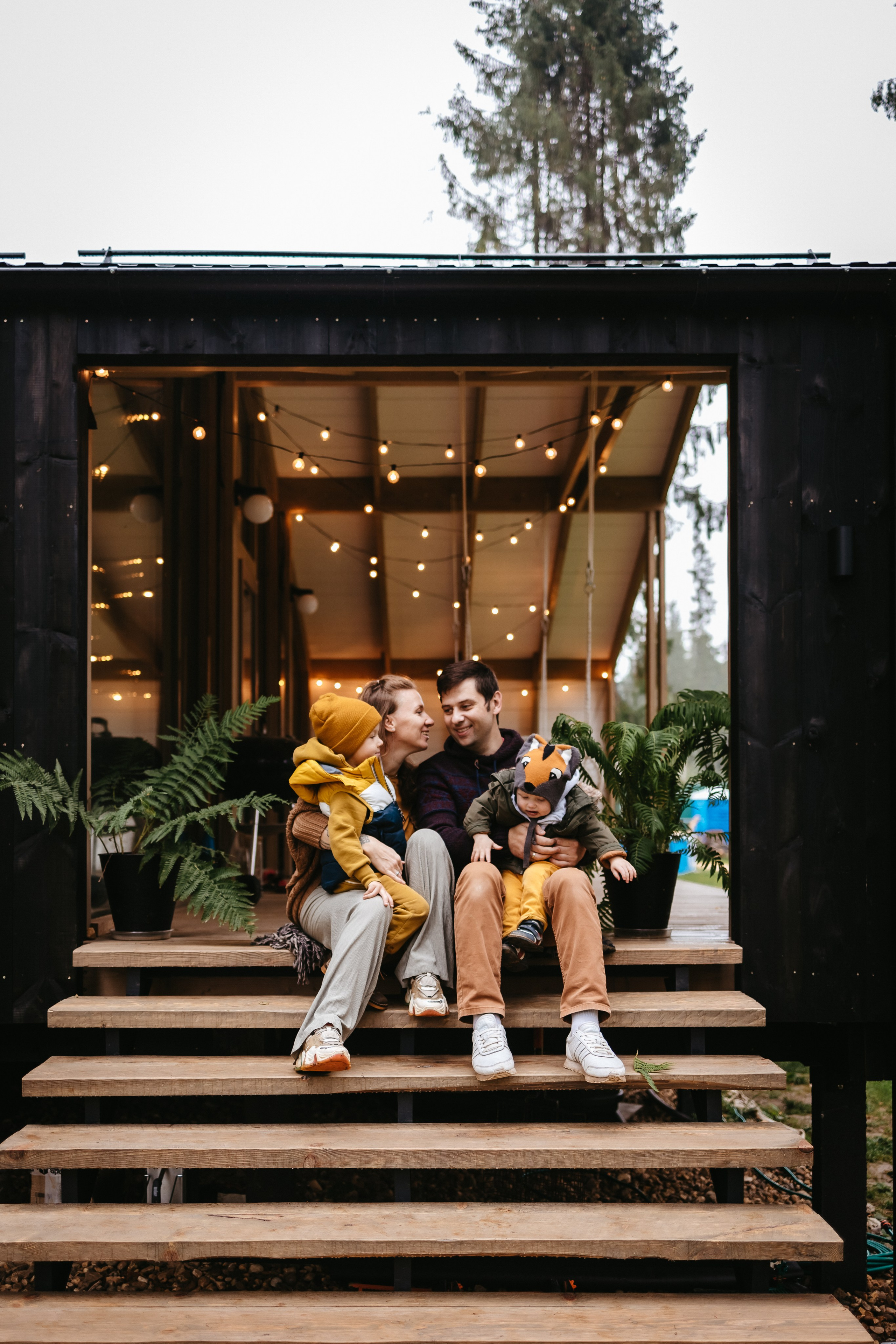 Там где тепло…. Евгения Пелипас