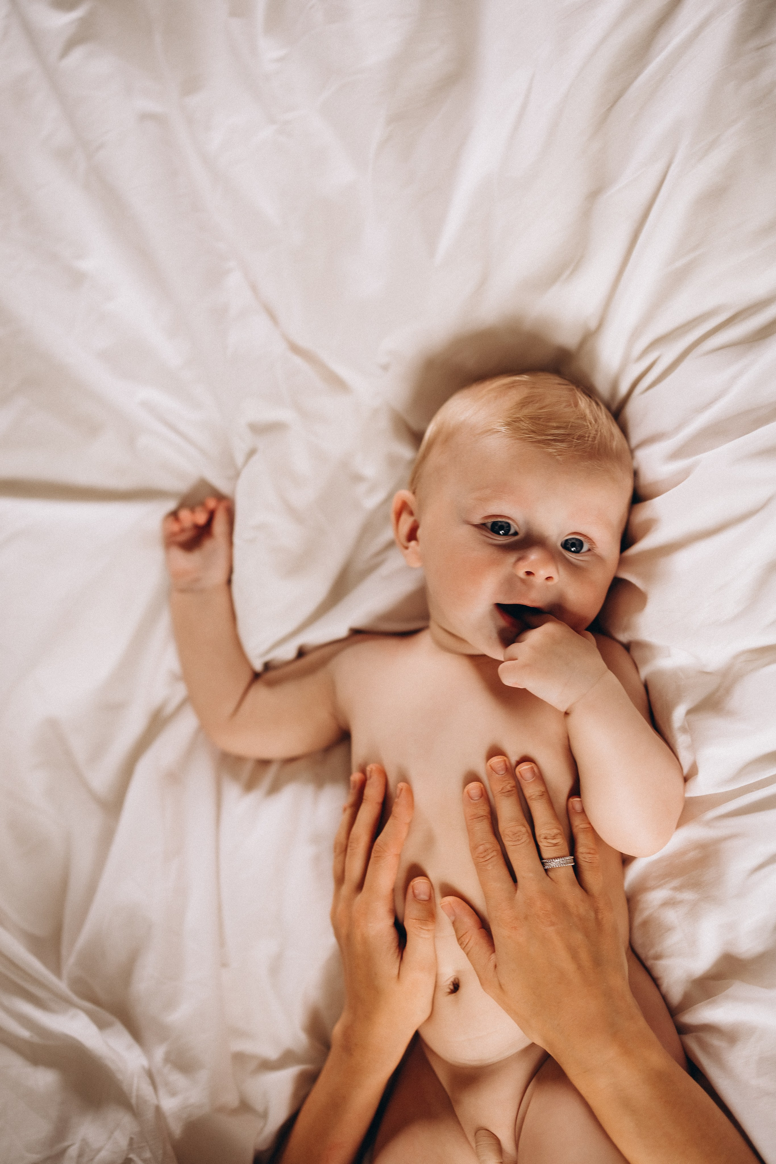 Двойное счастье. Евгения Пелипас