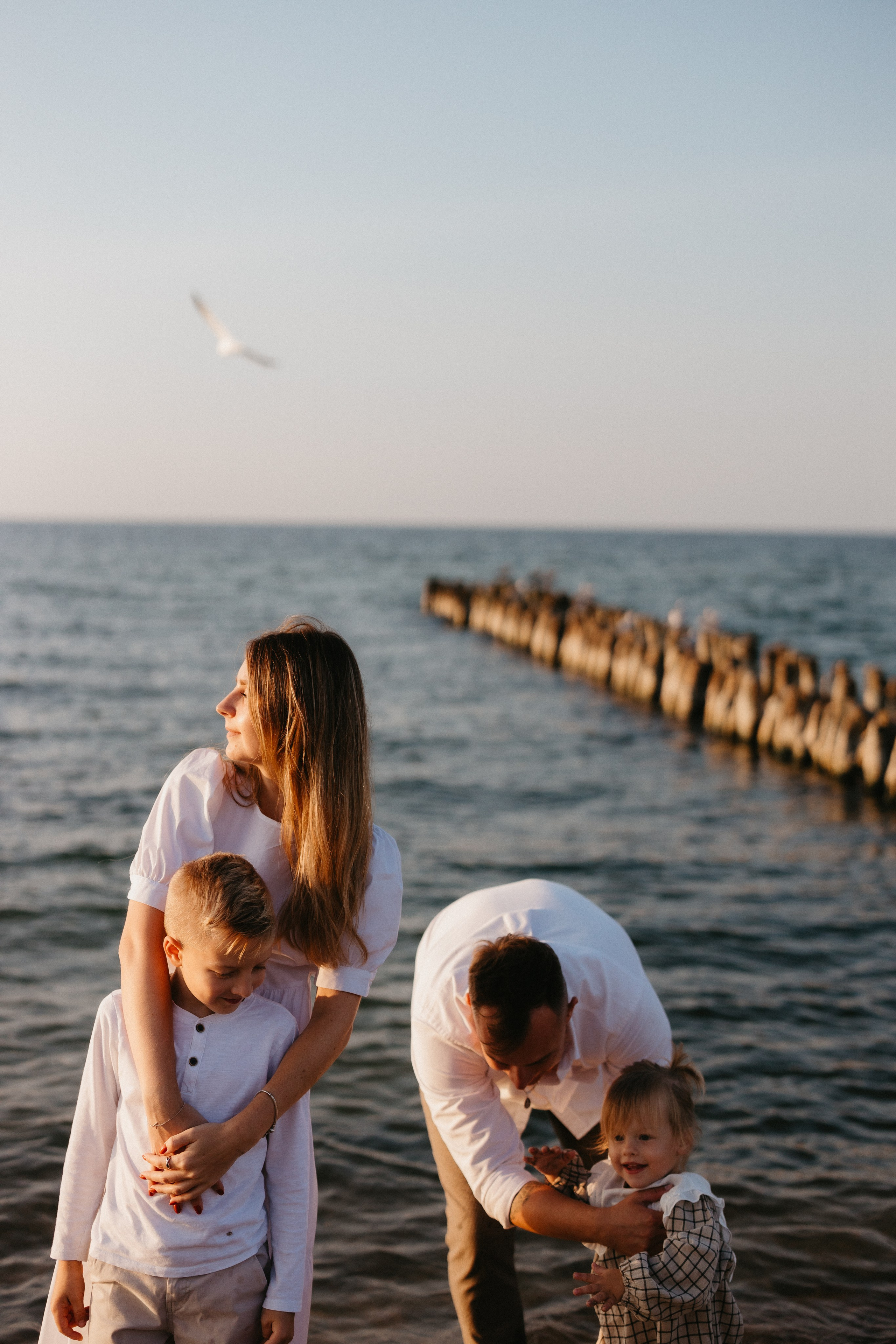 Море.Любовь. Евгения Пелипас