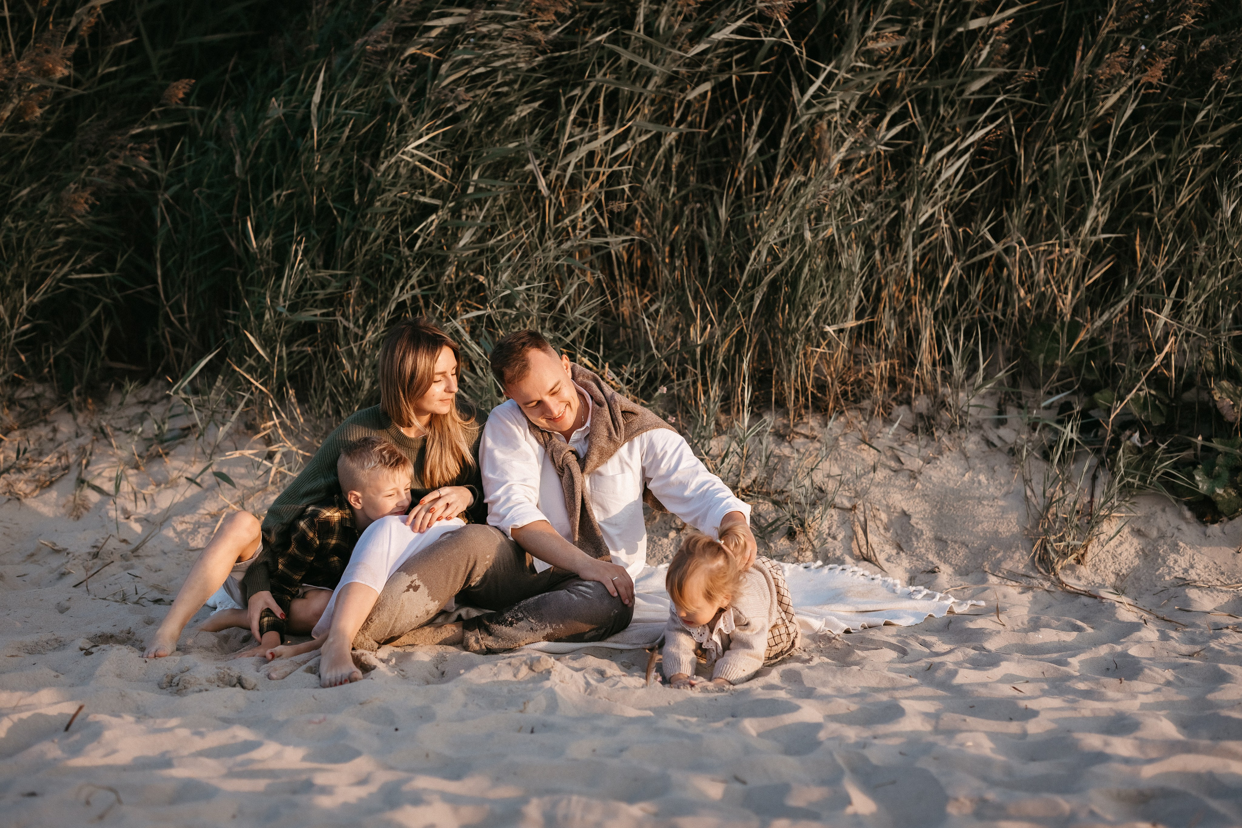 Море.Любовь. Евгения Пелипас