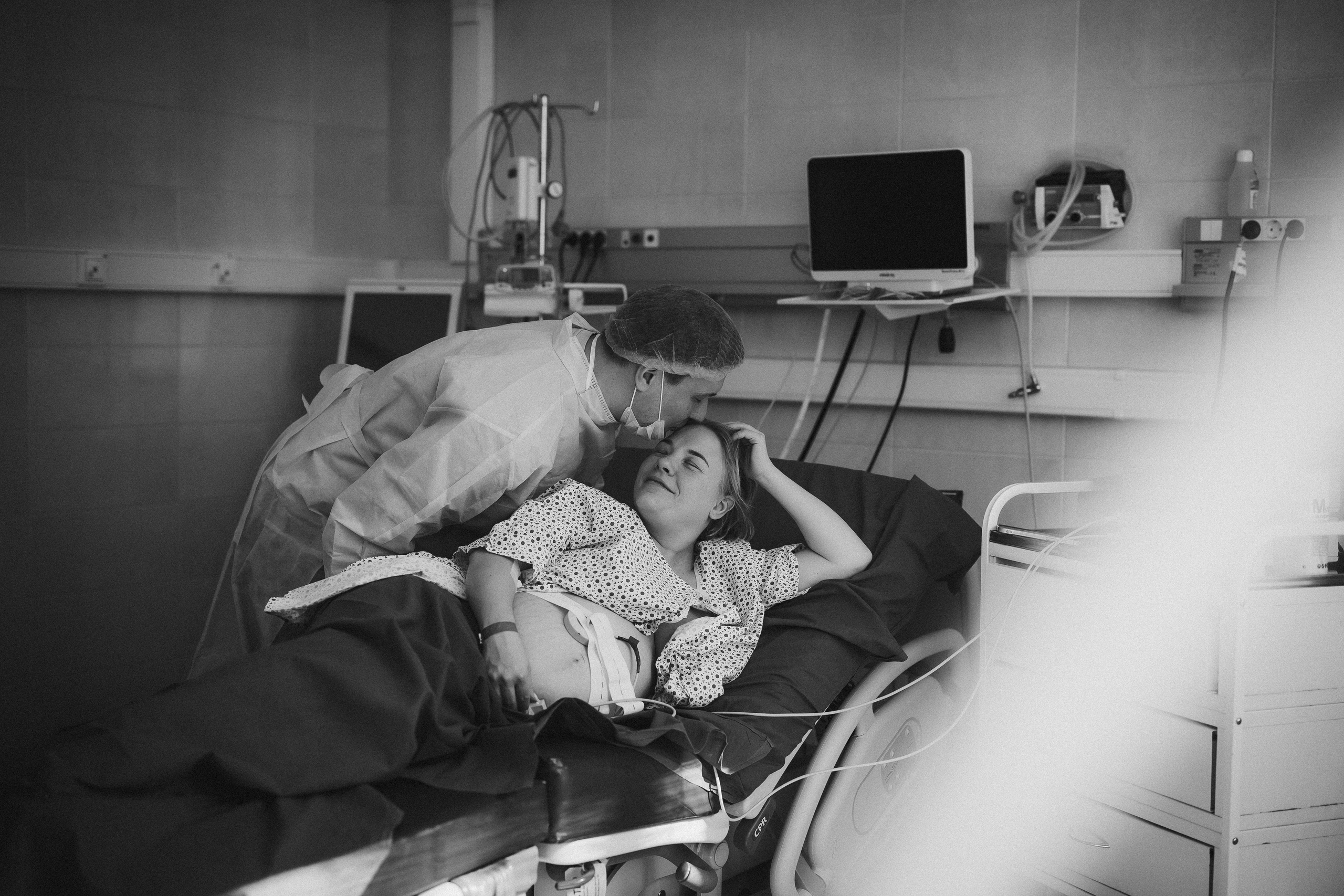 Рождение Павла. Евгения Пелипас