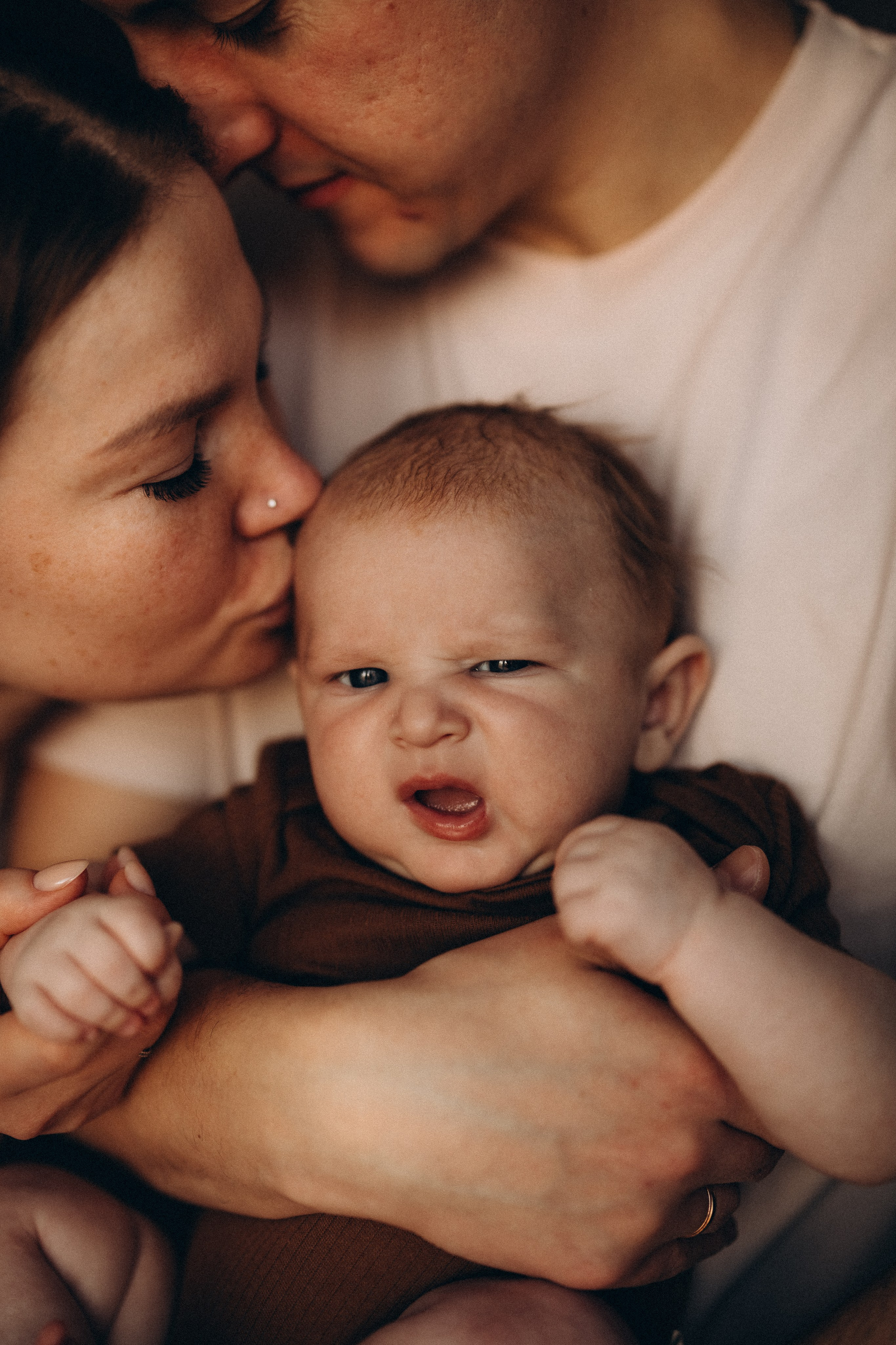 Мирон. Евгения Пелипас