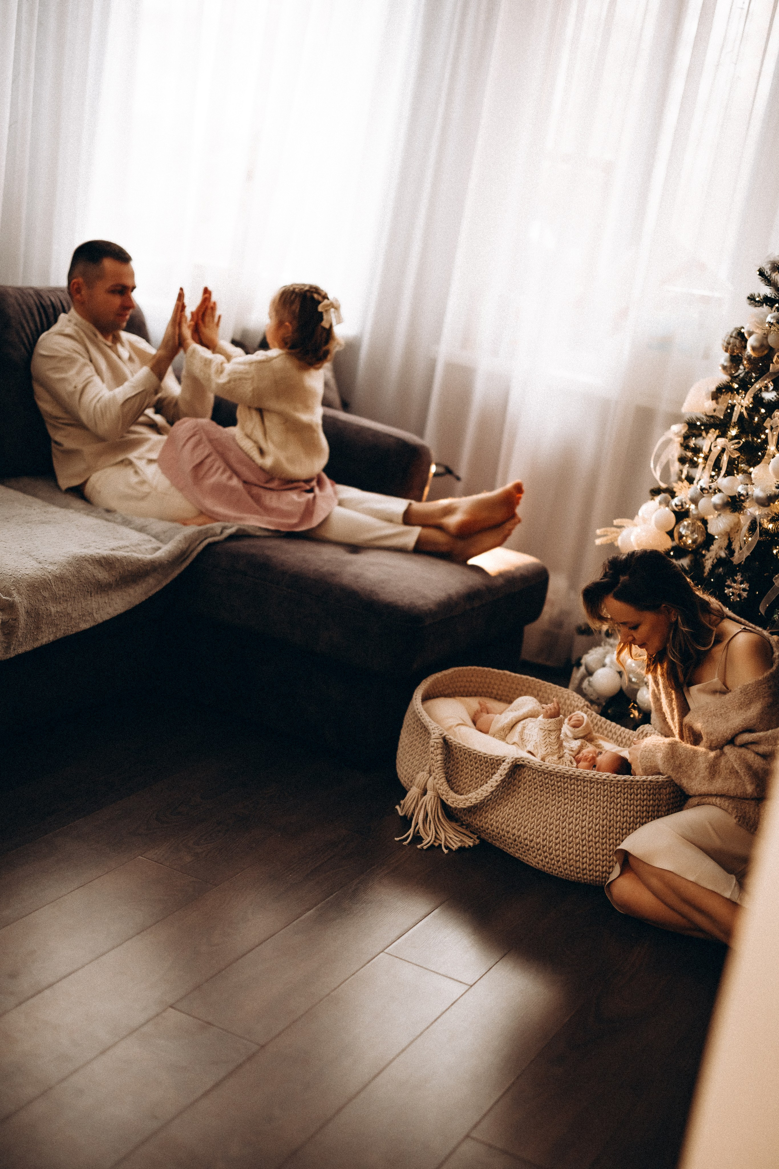 Ульяна. Евгения Пелипас