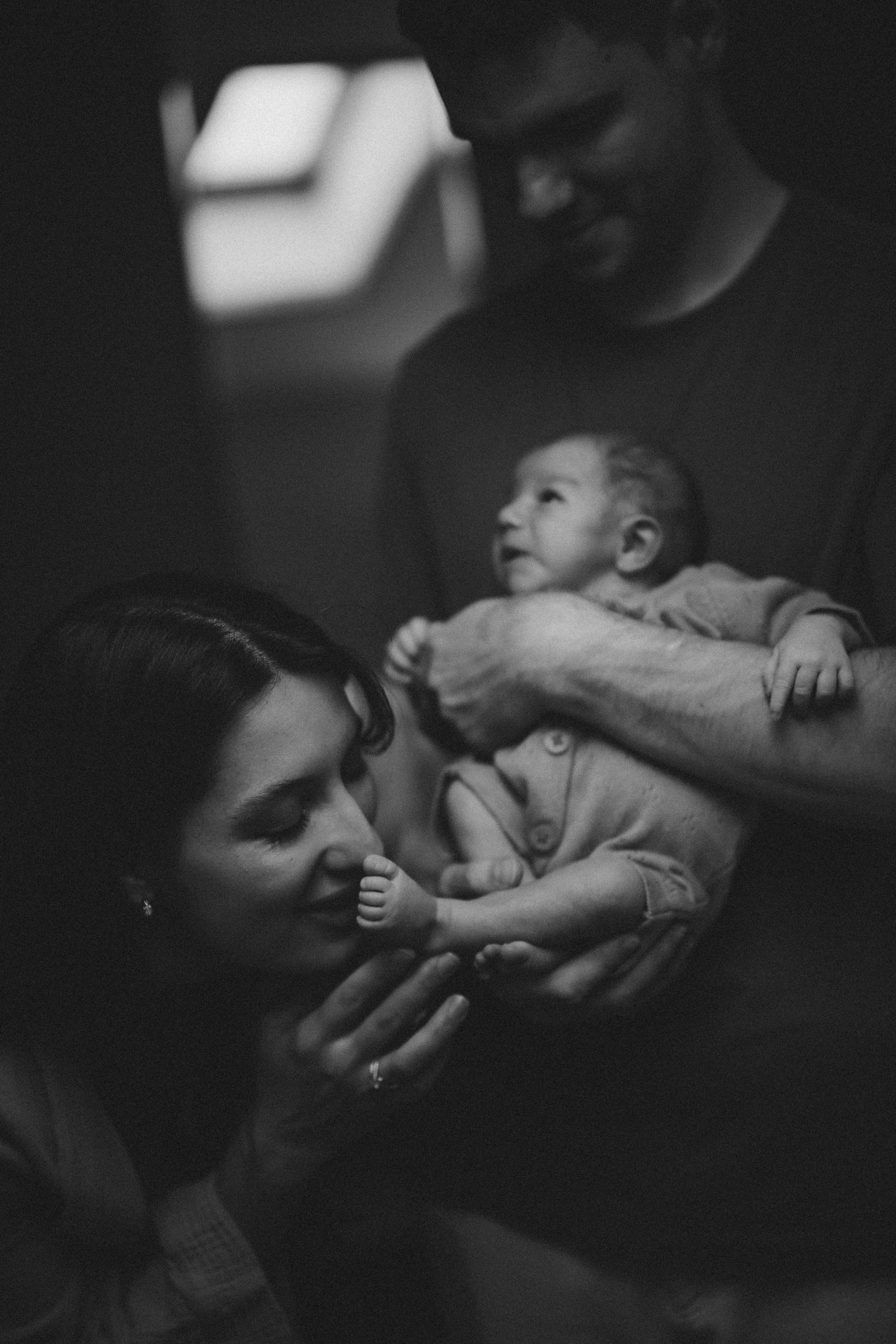 Матвей. Евгения Пелипас