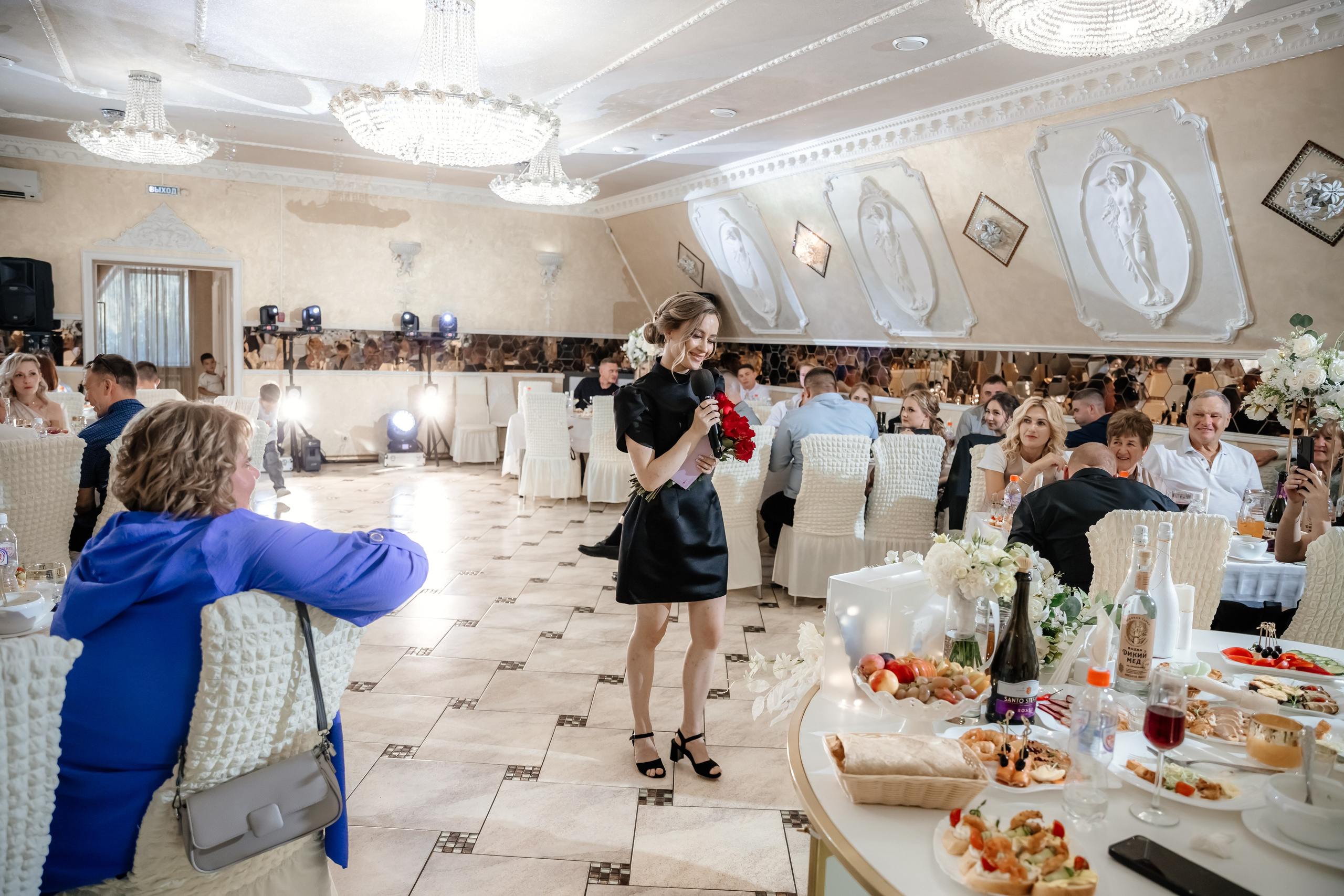 Игорь и Дарья. Свадебный и семейный фотограф Разида Мухаметова