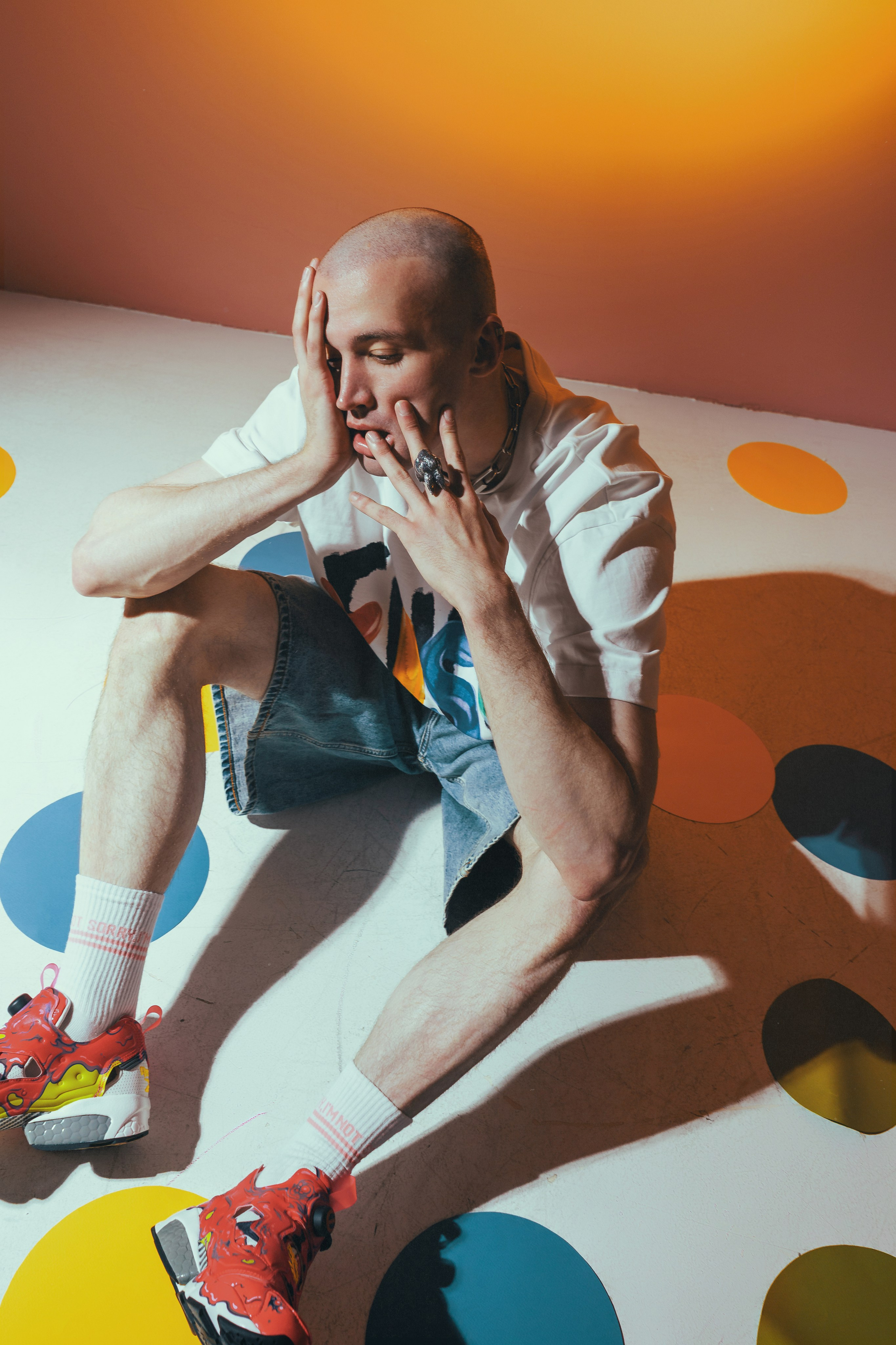 Юрий Кардонов. Никита Скрипник — ТЕАТР В СТИЛЕ ФЭШН