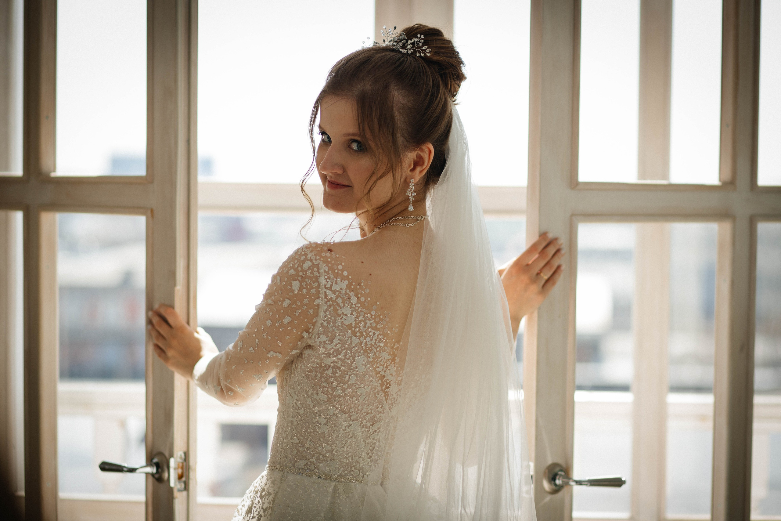 Свадебный и семейный фотограф в Барнауле Уманчук Яна