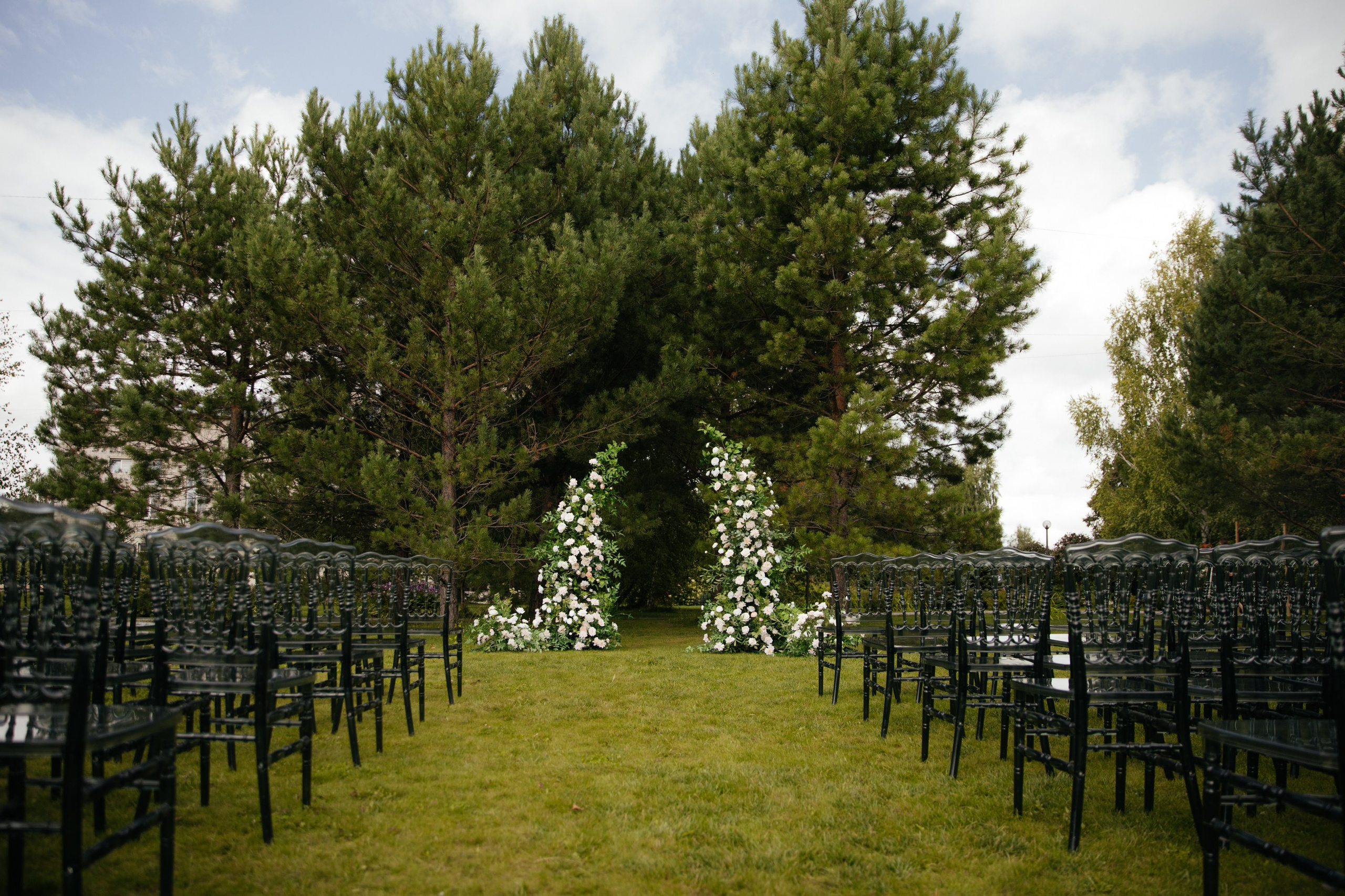 Николай и Татьяна. Фотограф Барнаул Полина Теплова