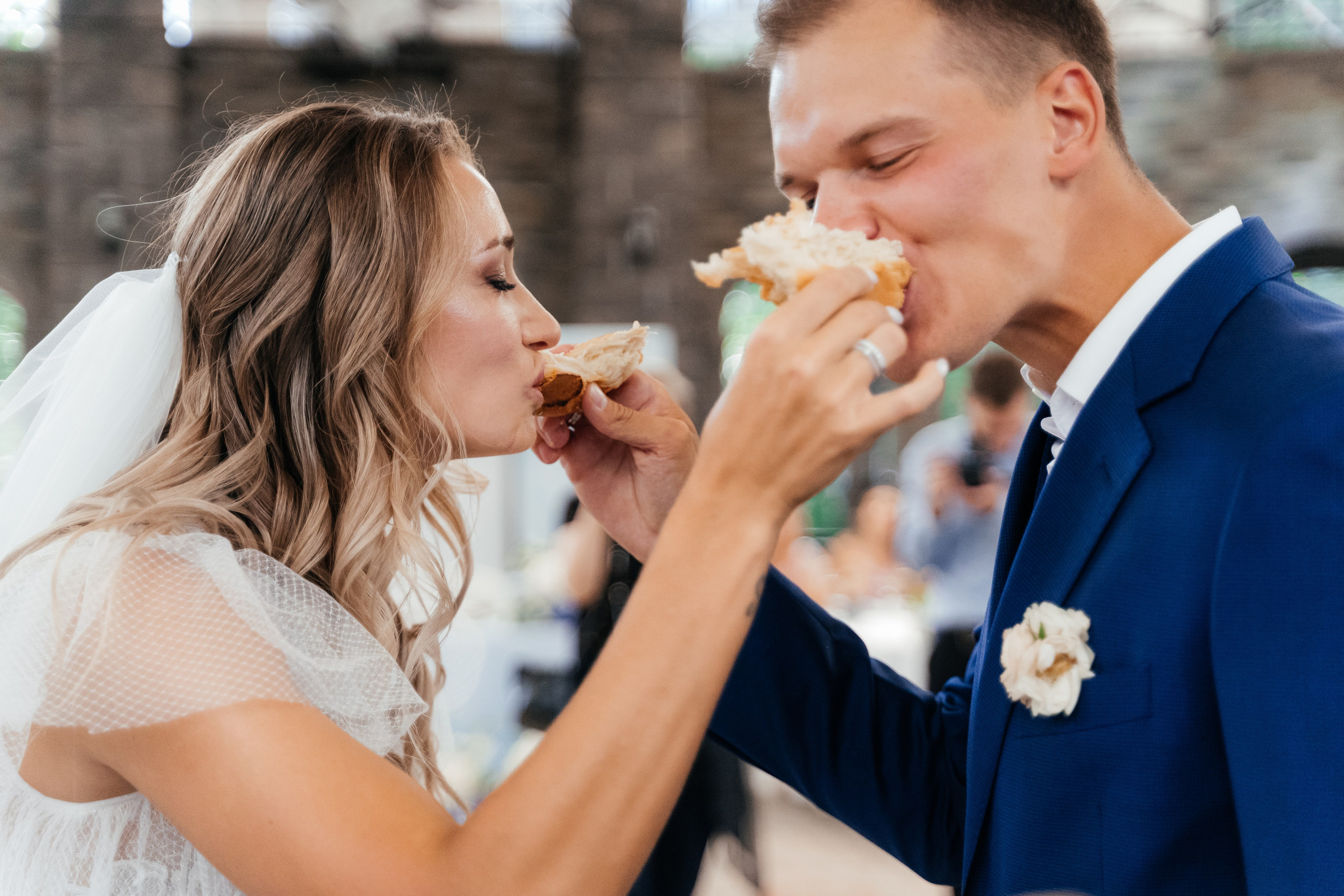 Александр и Яна. Сергей Шумаков | Свадебный фотограф Москва