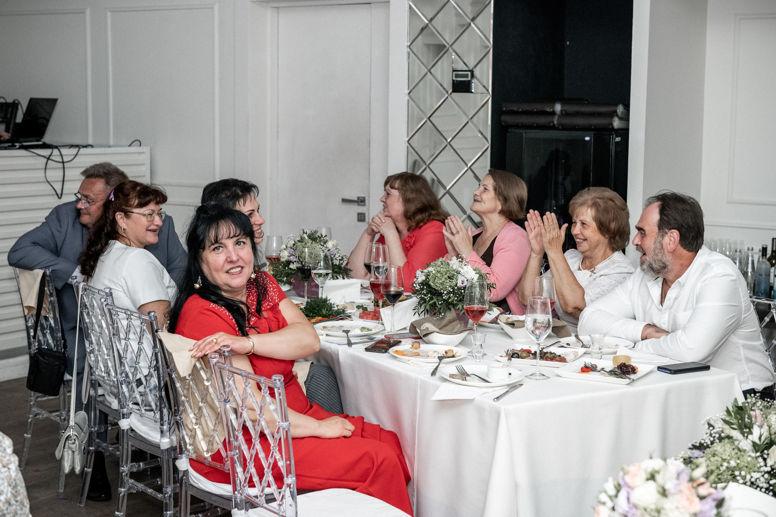 Дмитрий и Анна. Сергей Шумаков | Свадебный фотограф Москва