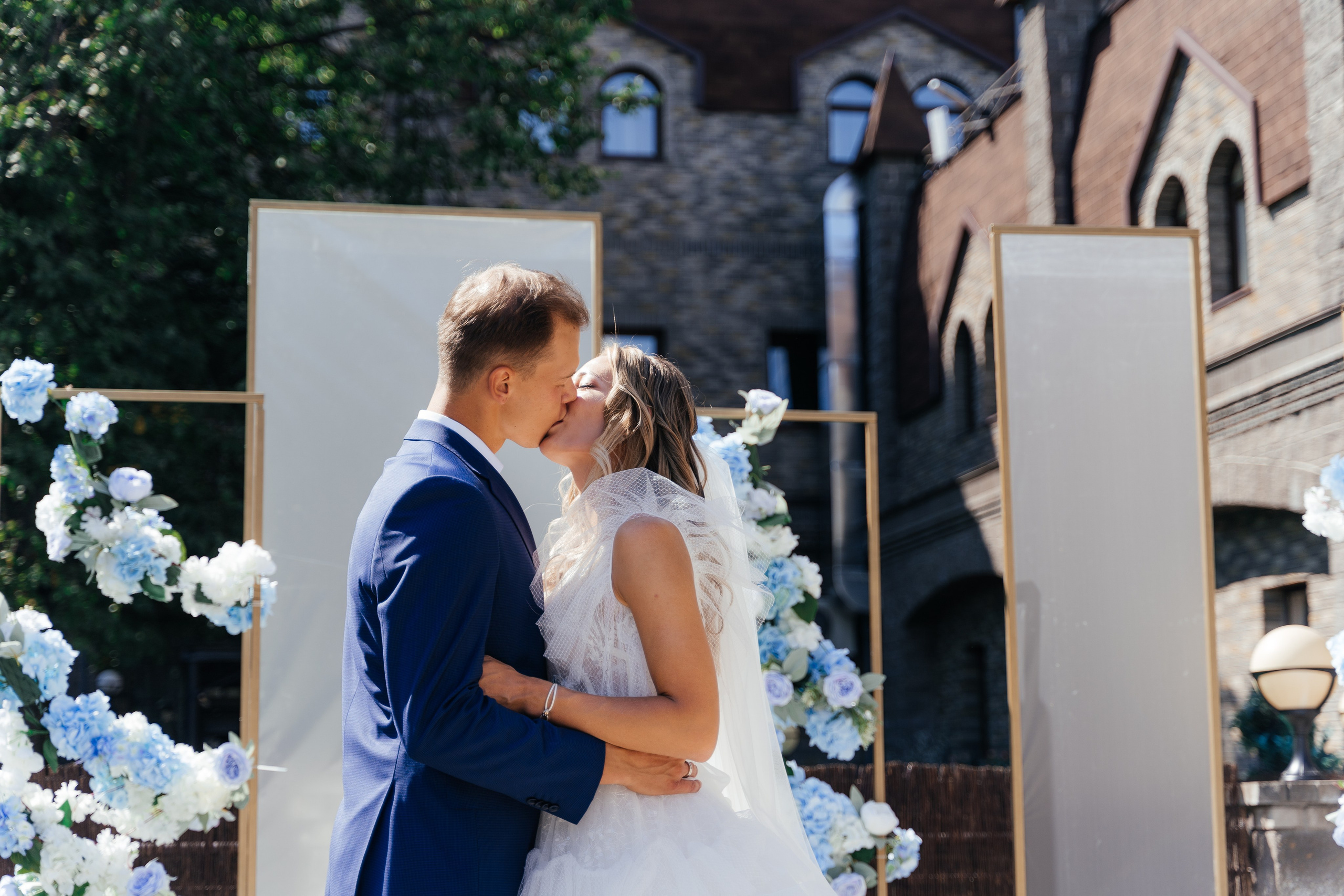 Александр и Яна. Сергей Шумаков | Свадебный фотограф Москва