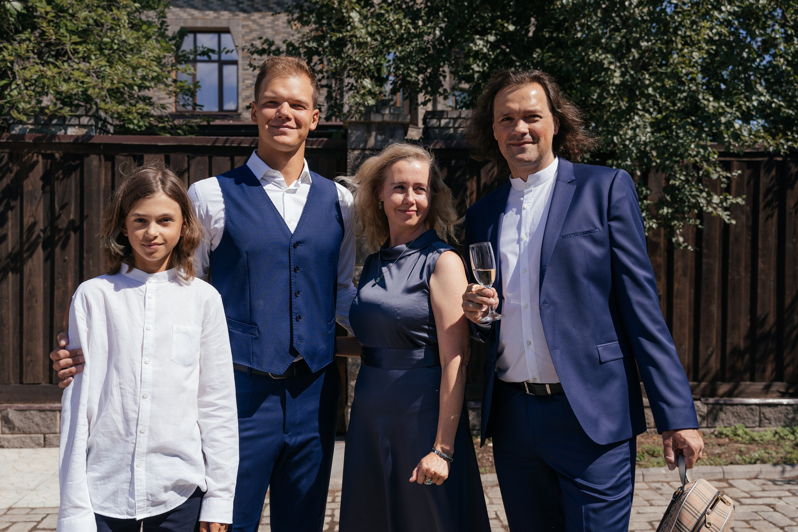 Александр и Яна. Сергей Шумаков | Свадебный фотограф Москва