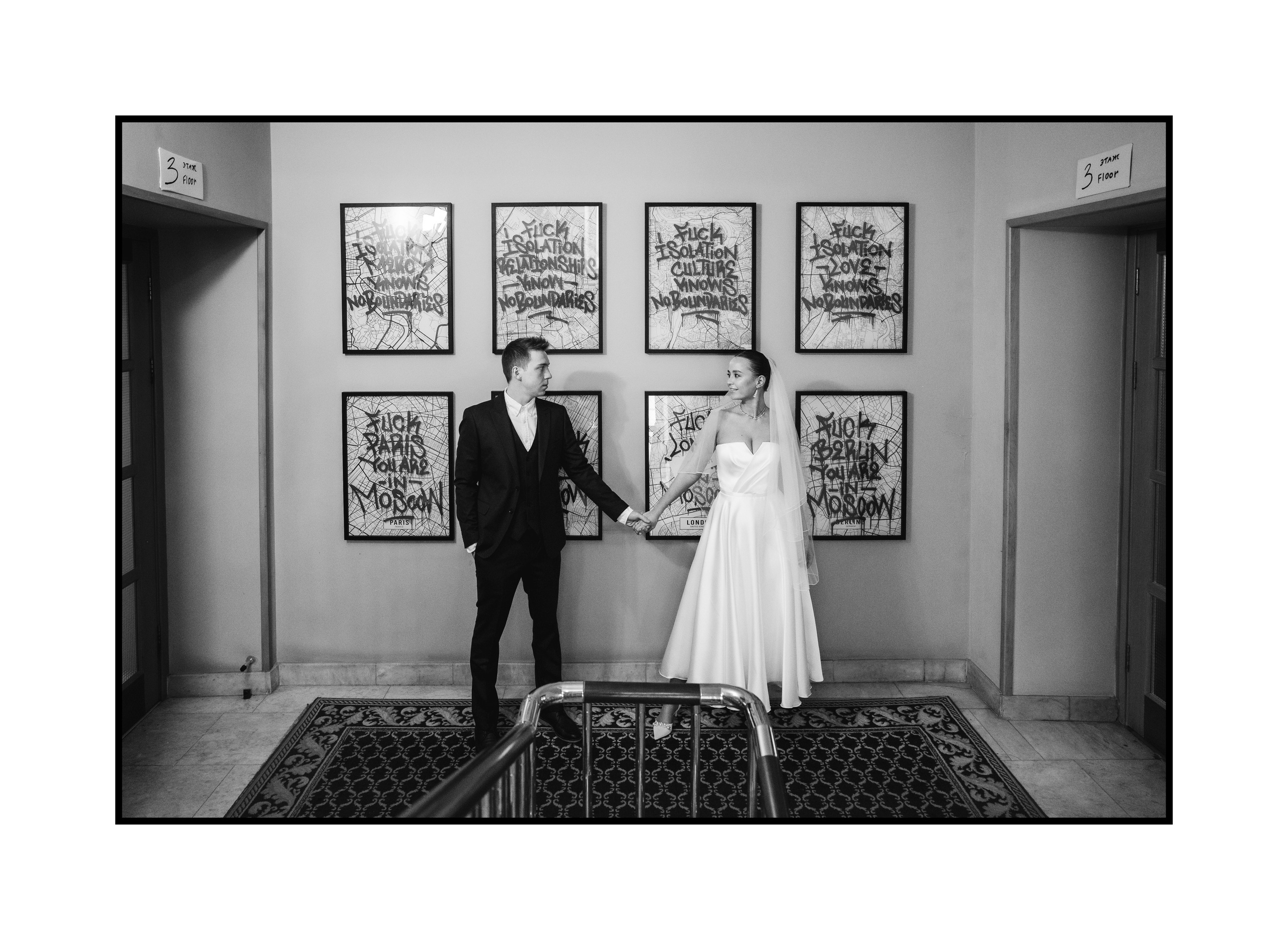 Сергей Шумаков | Свадебный фотограф Москва