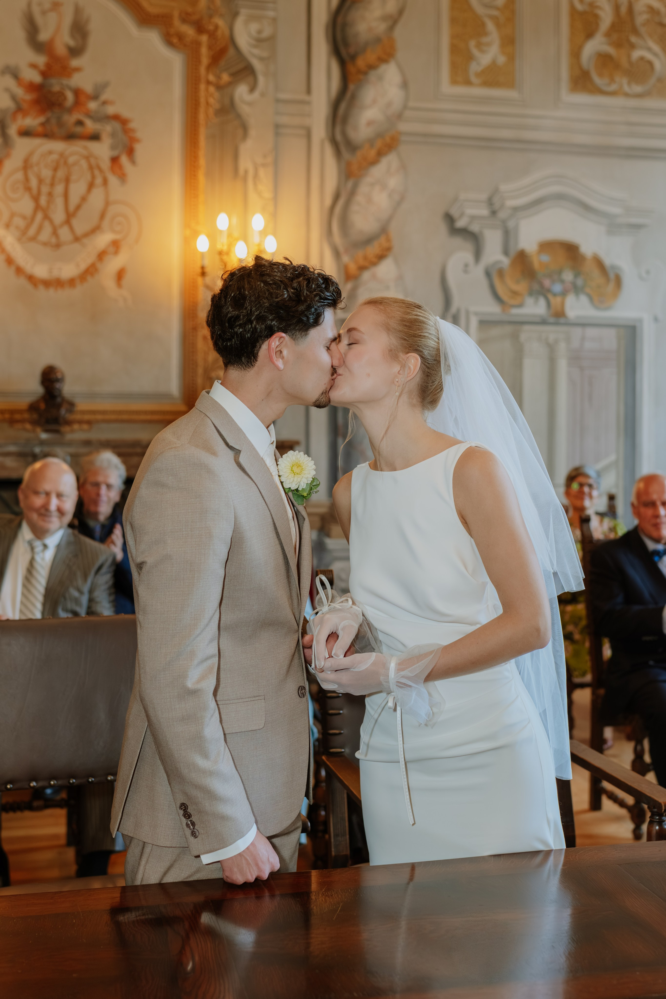 Liubov & Eric | civil wedding. Professional Wedding Photographer Geneva & Romande Switzerland | Tanya Creator