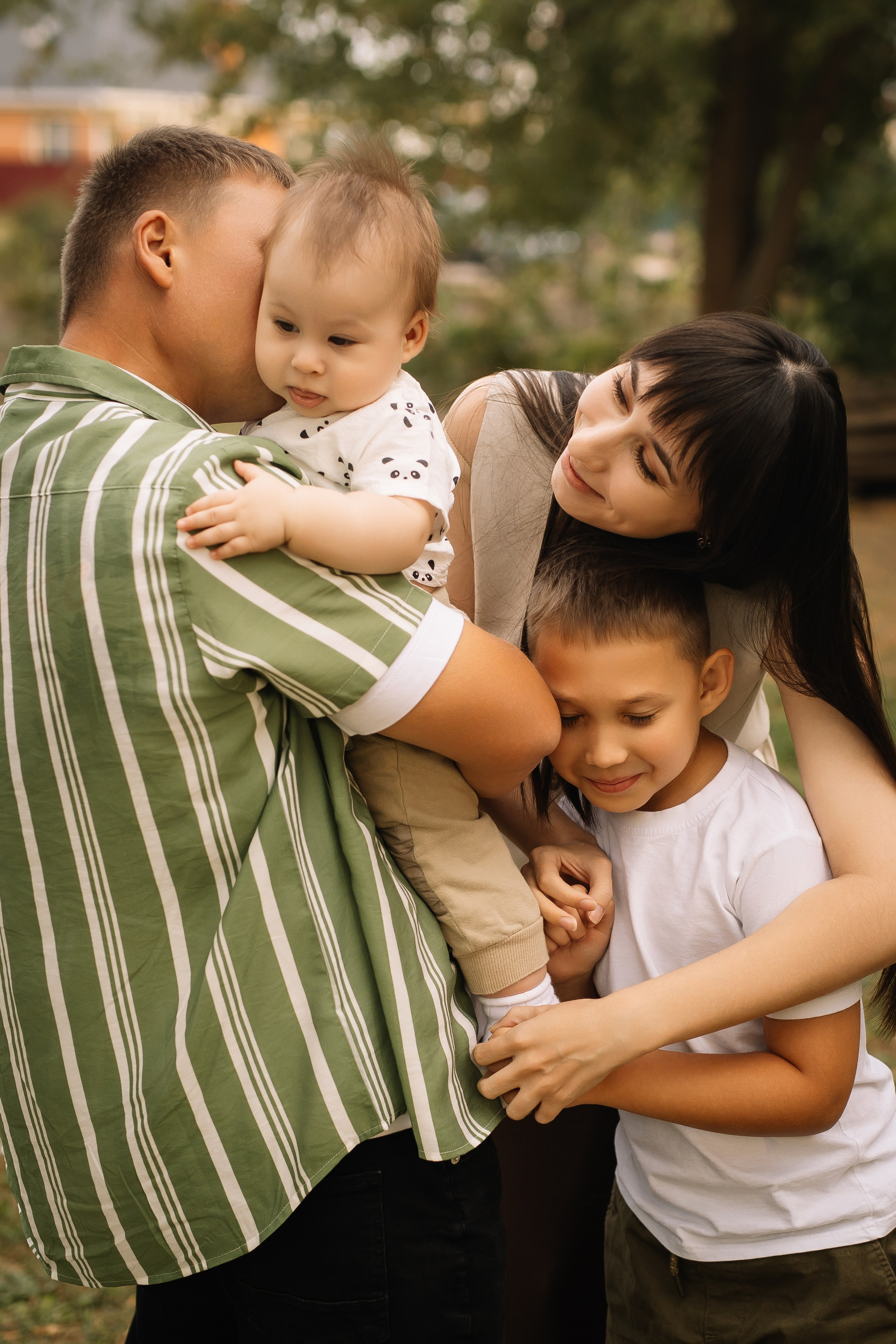 Летний день. Фотограф Юлия Шатохина