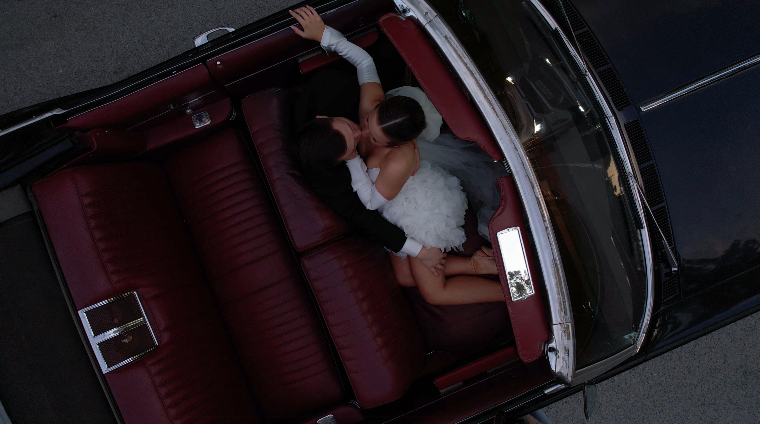 Pine Creek. Видеографы K-Creation