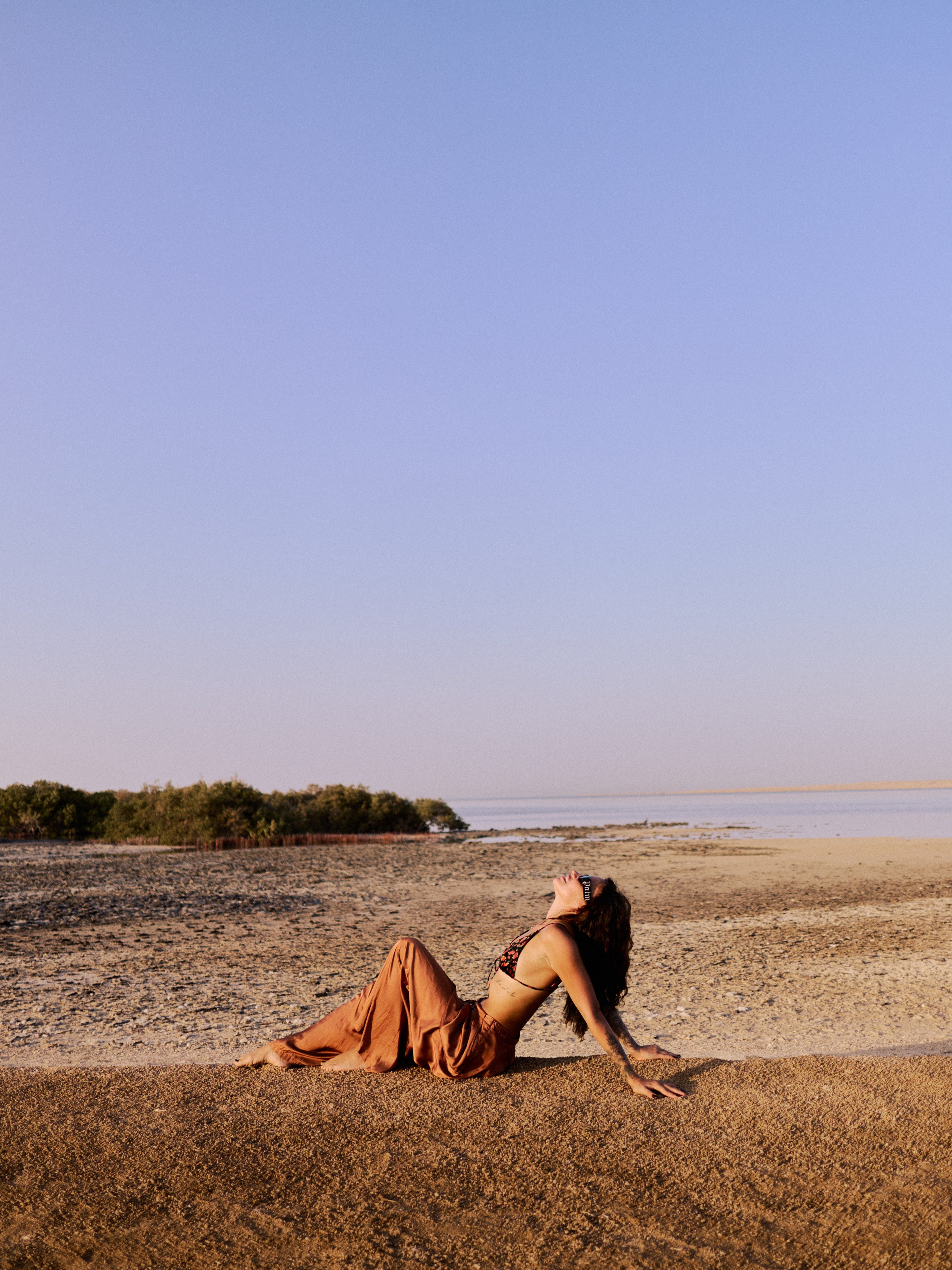 Abu Minqar island. Jorgis — фотограф в Хургаде / обучение фотографии