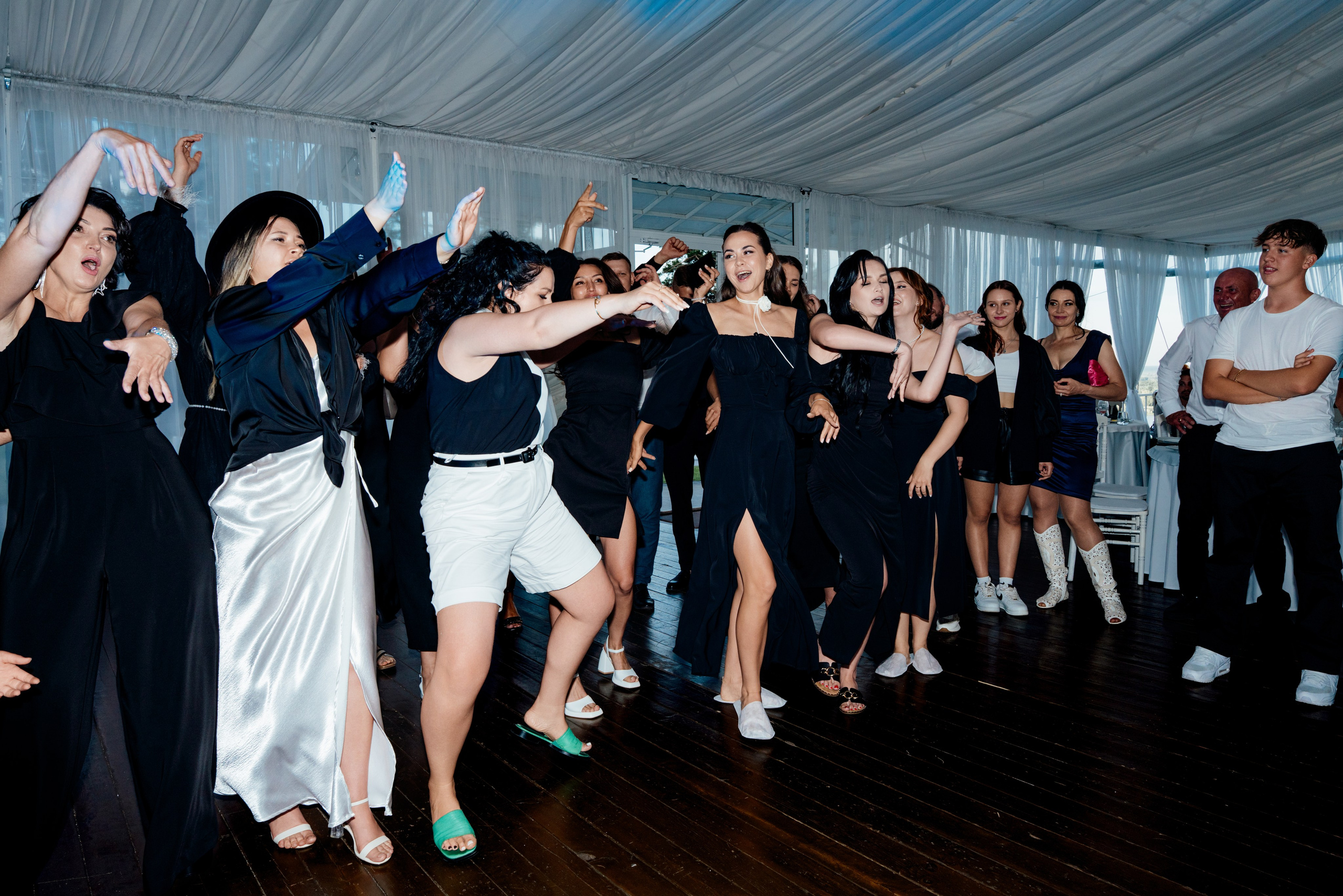 Евгений и Яна. Репортажный и свадебный фотограф Алексей Полячек