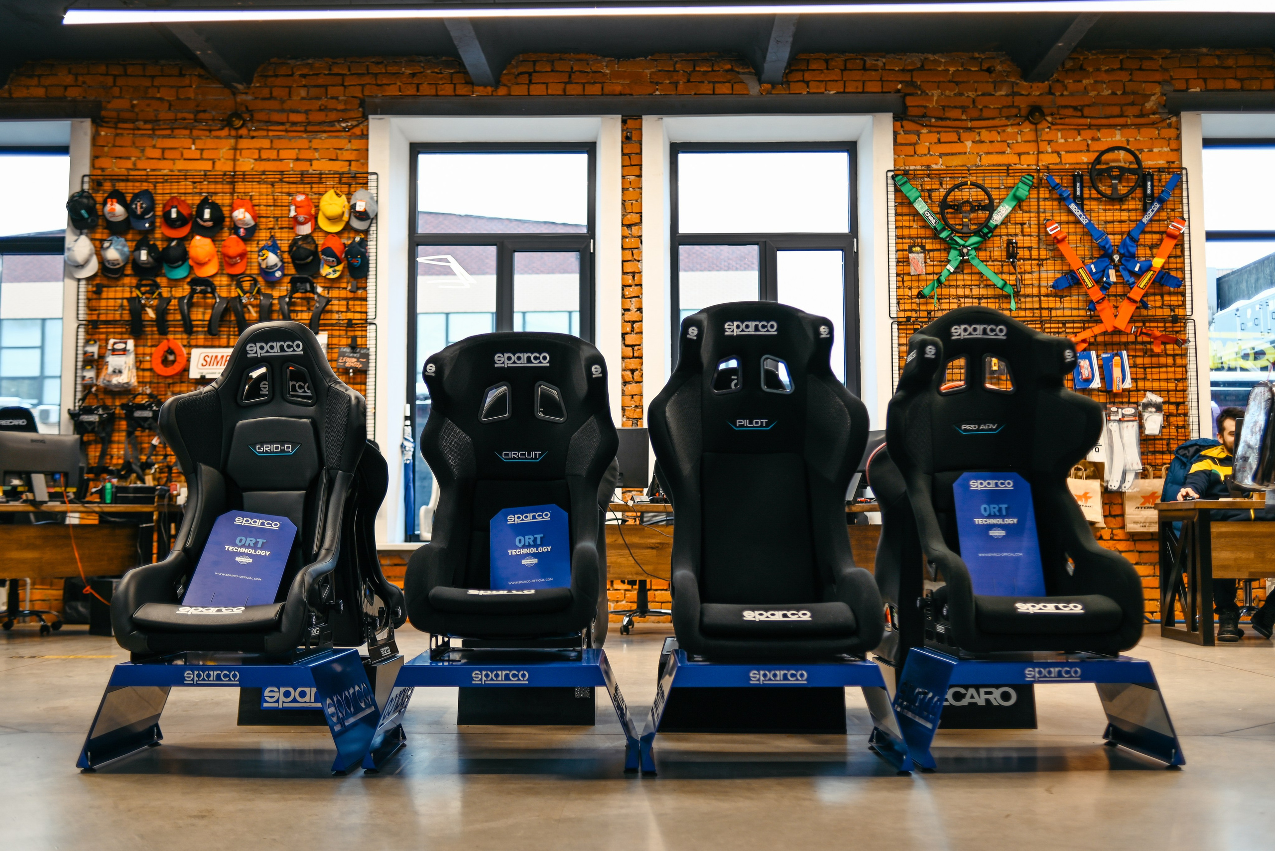 Atomic Shop. Юлия Суббоцкая