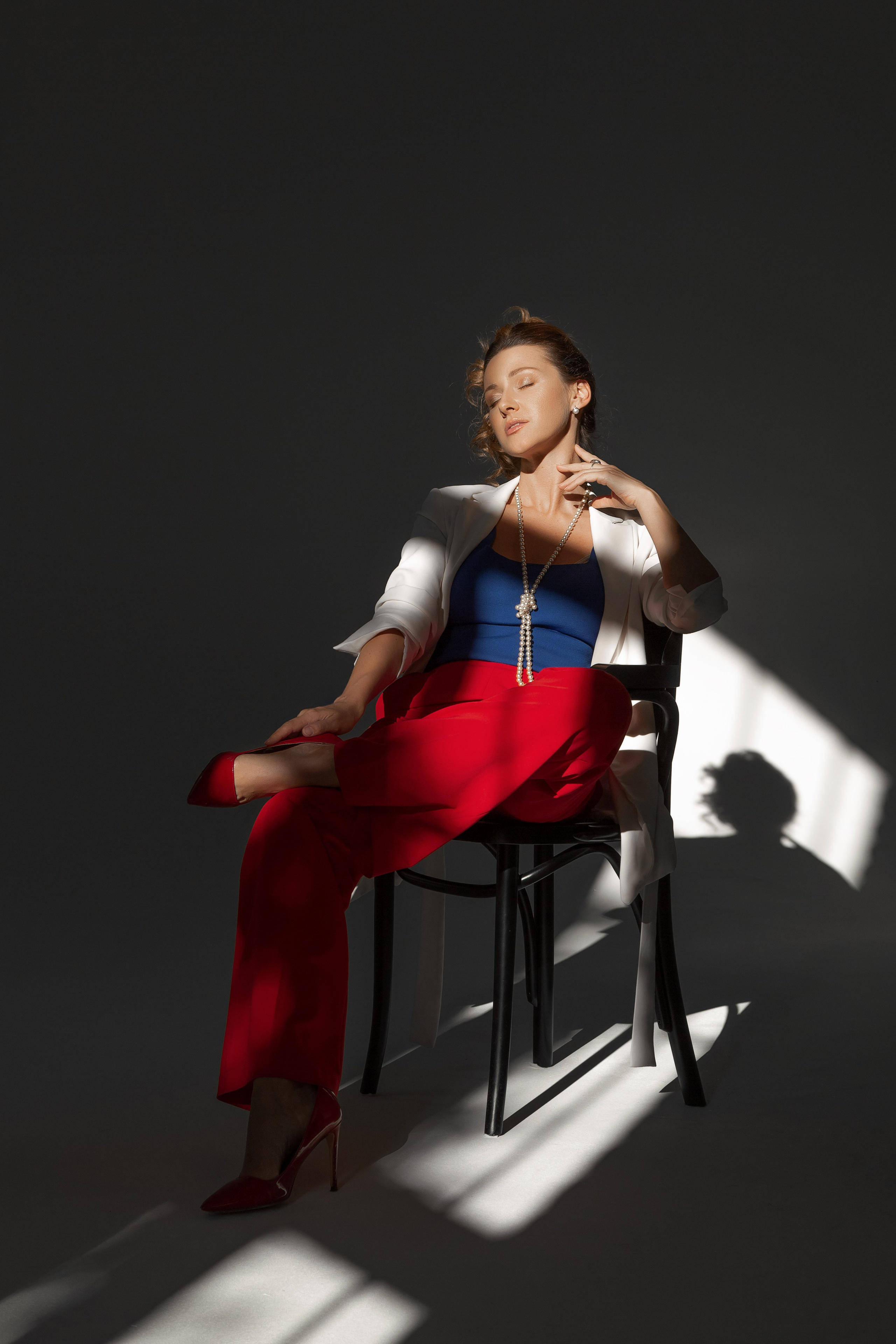 Индивидуальные съемки. Светский фотограф Санкт-Петербург и ЛО