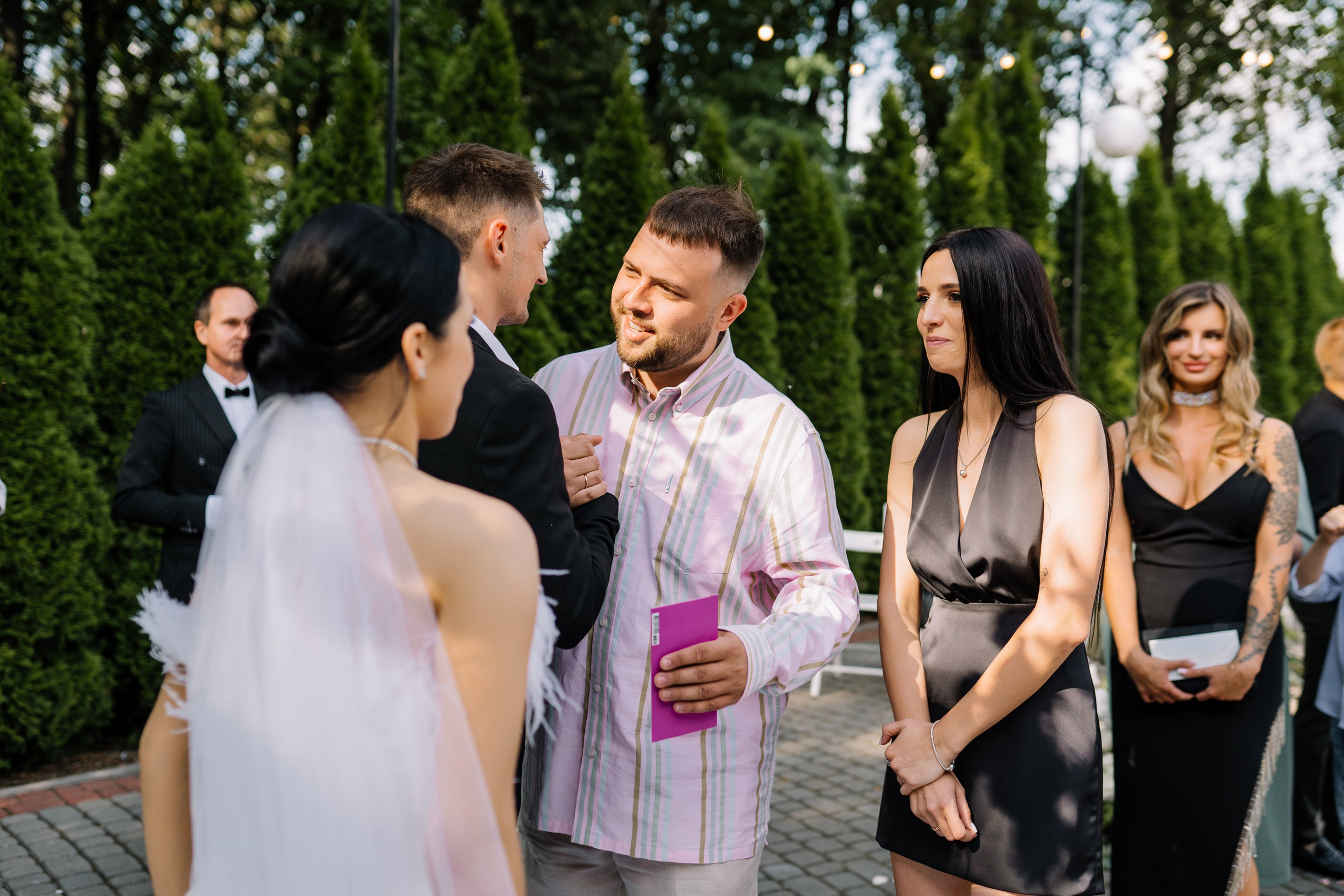 Лиза & Сергей