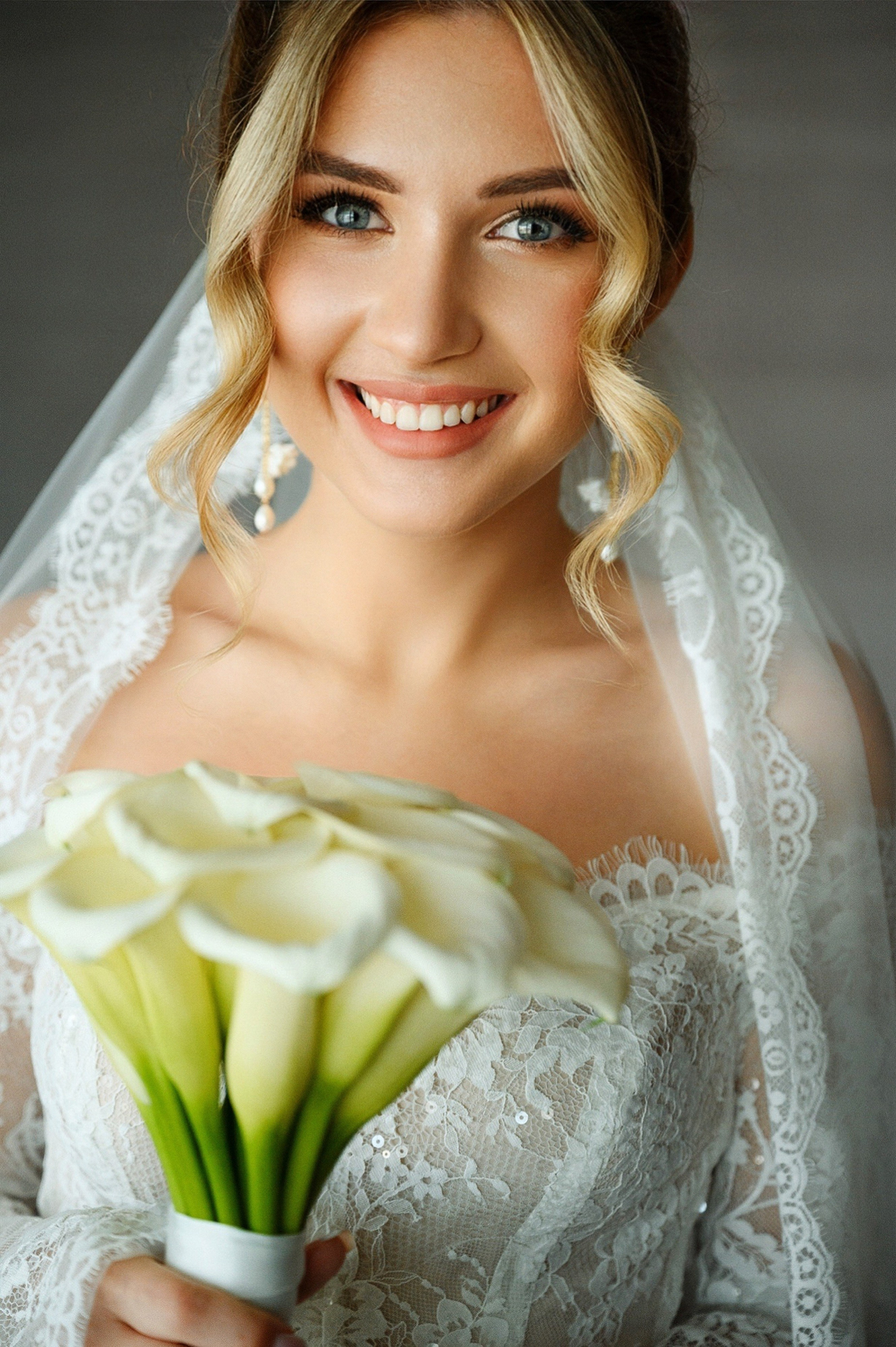 Илья & Алина