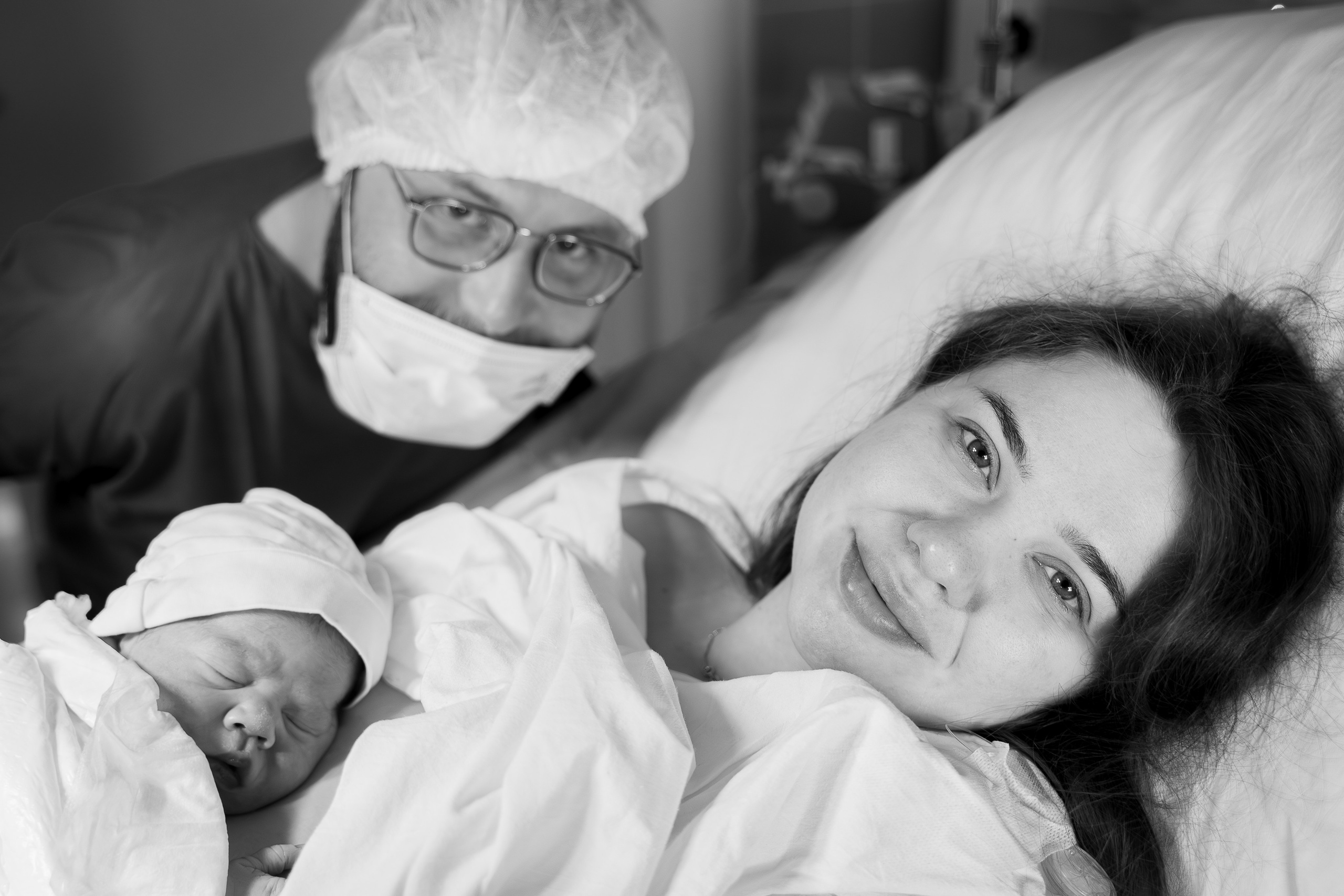 Давид. Фотограф на роды Москва Ольга Летучева