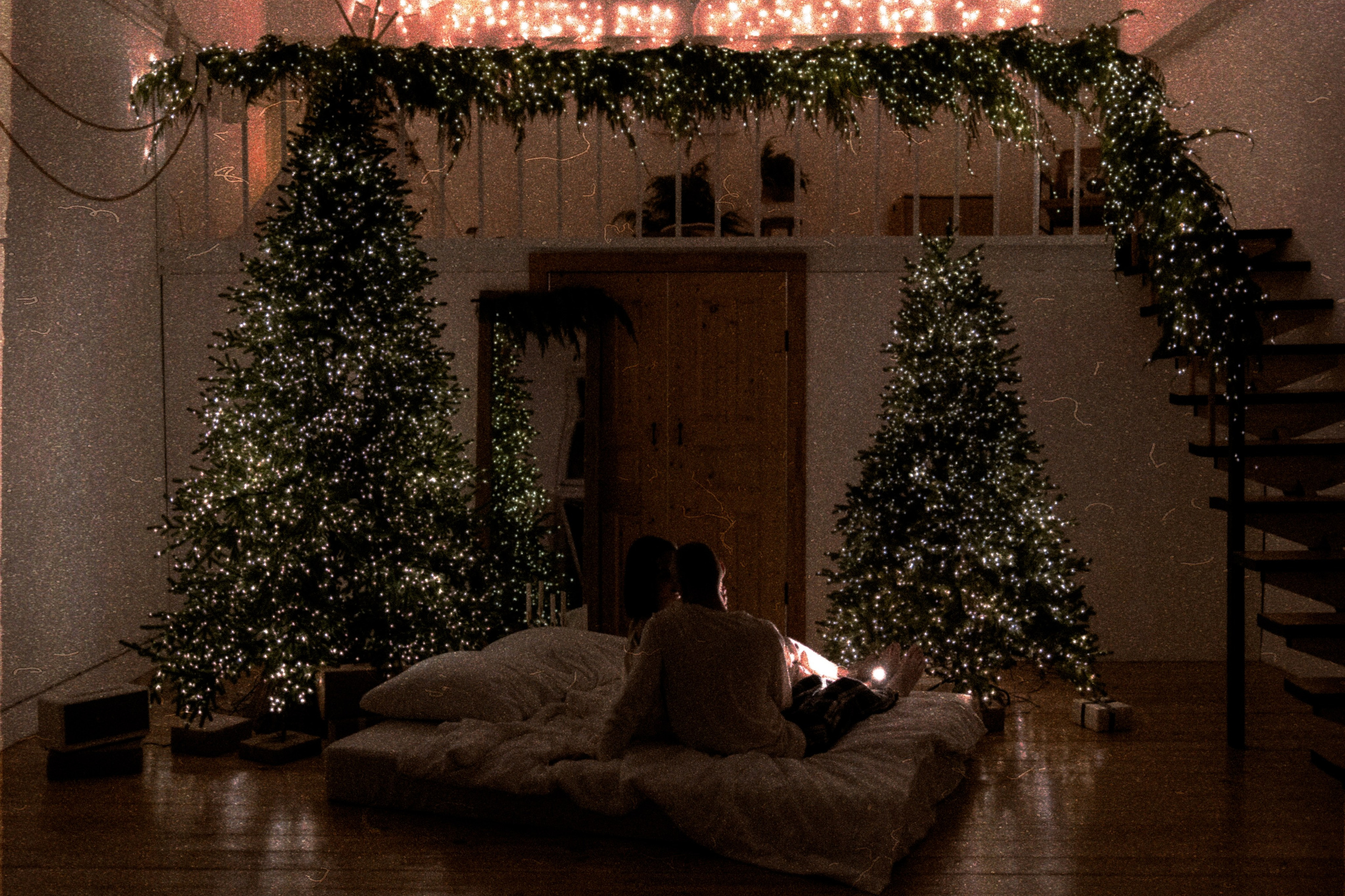 С любовью, Новый Год!. Фотограф в Краснодаре и Краснодарском Крае