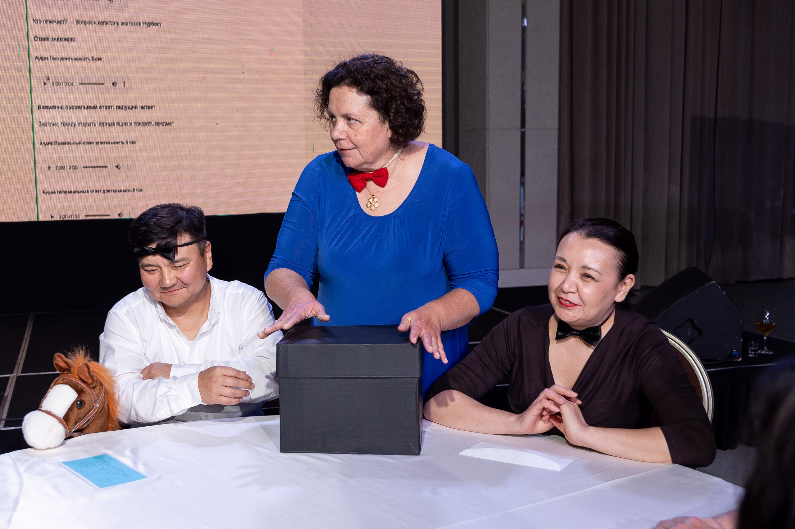 Юбилей | День рождения. Фото и видеосъемка в Алматы